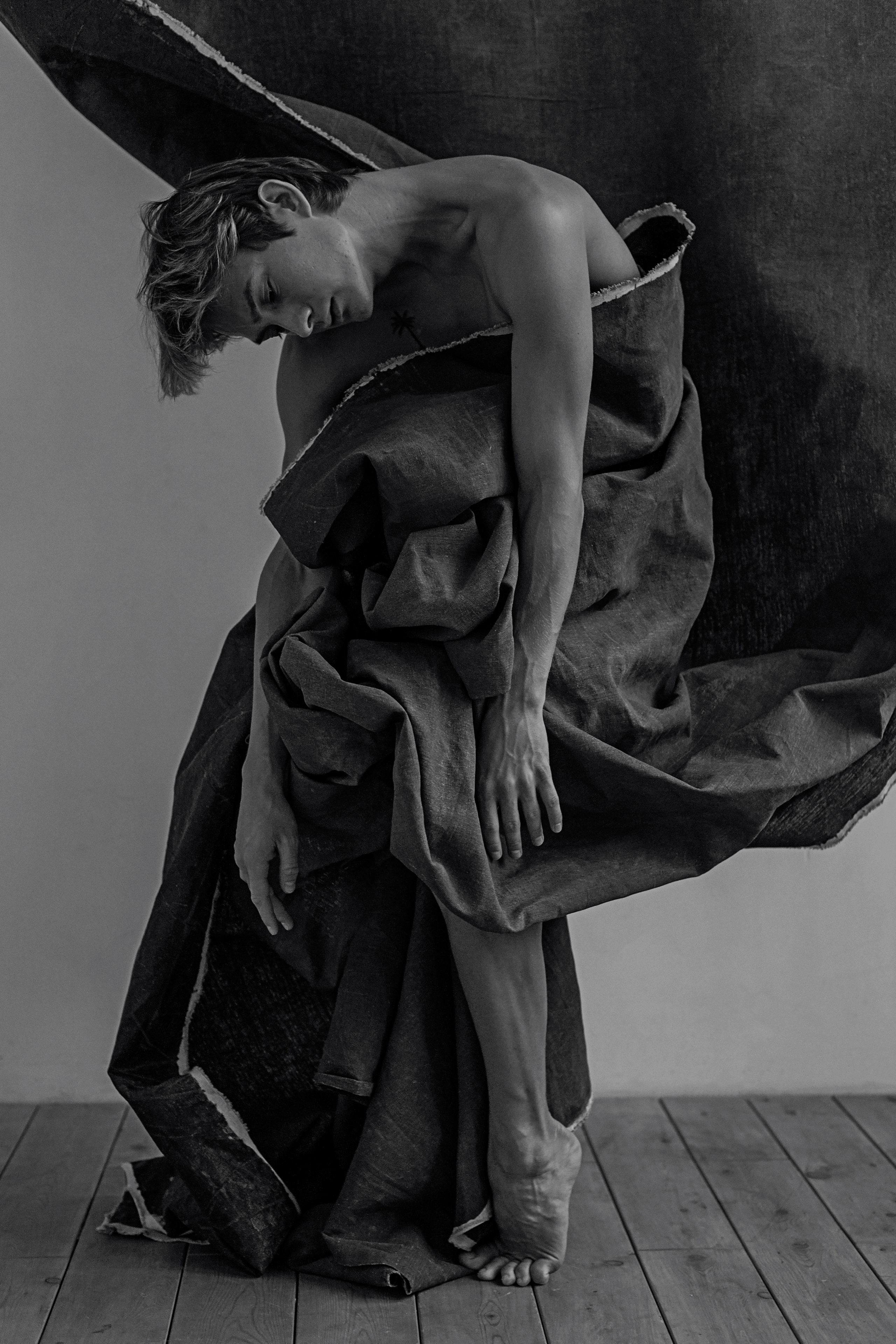 Ильдар. Сергей Виноградов фотограф Россия Санкт-Петербург