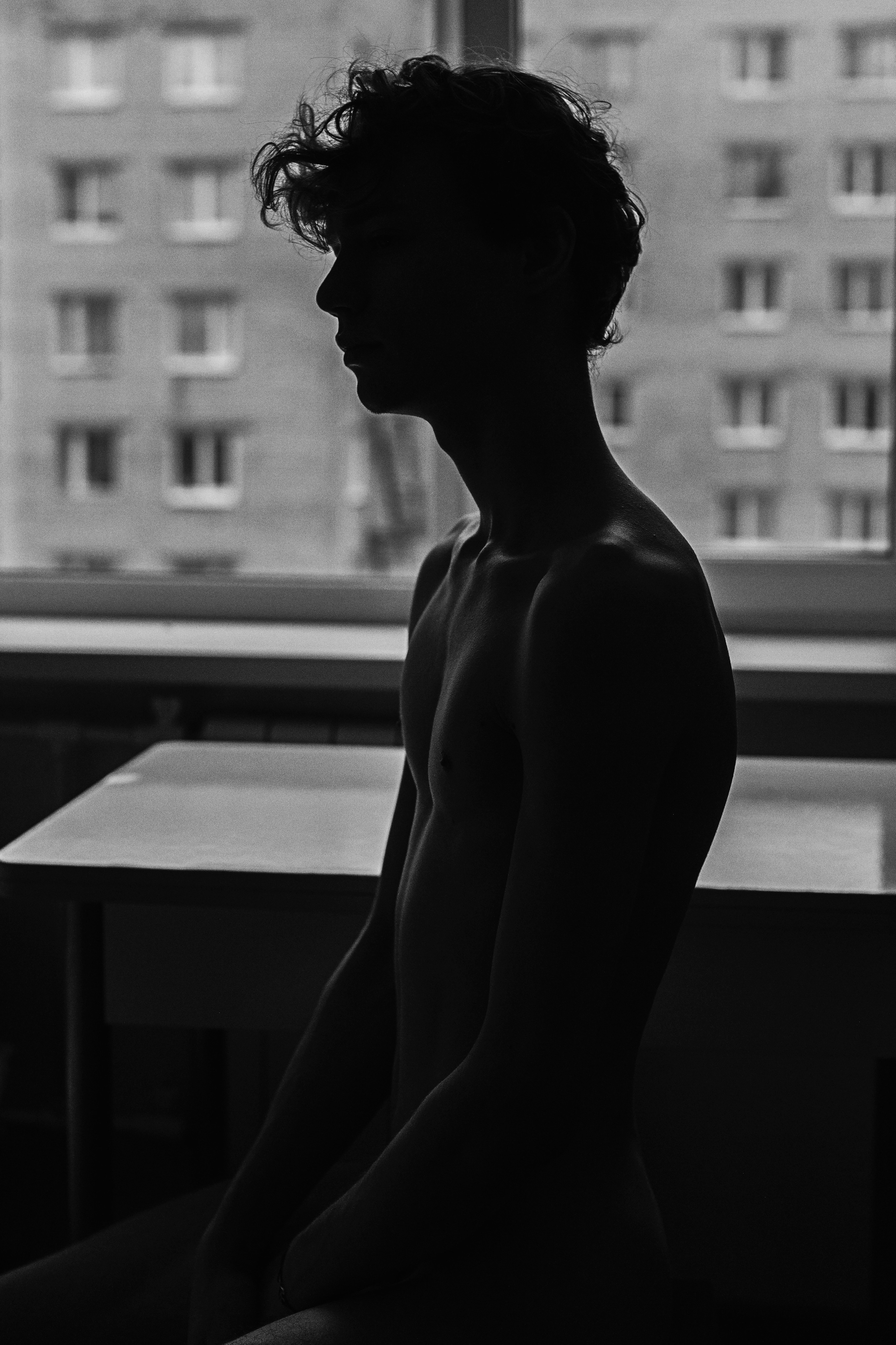 Артем. Сергей Виноградов фотограф Россия Санкт-Петербург