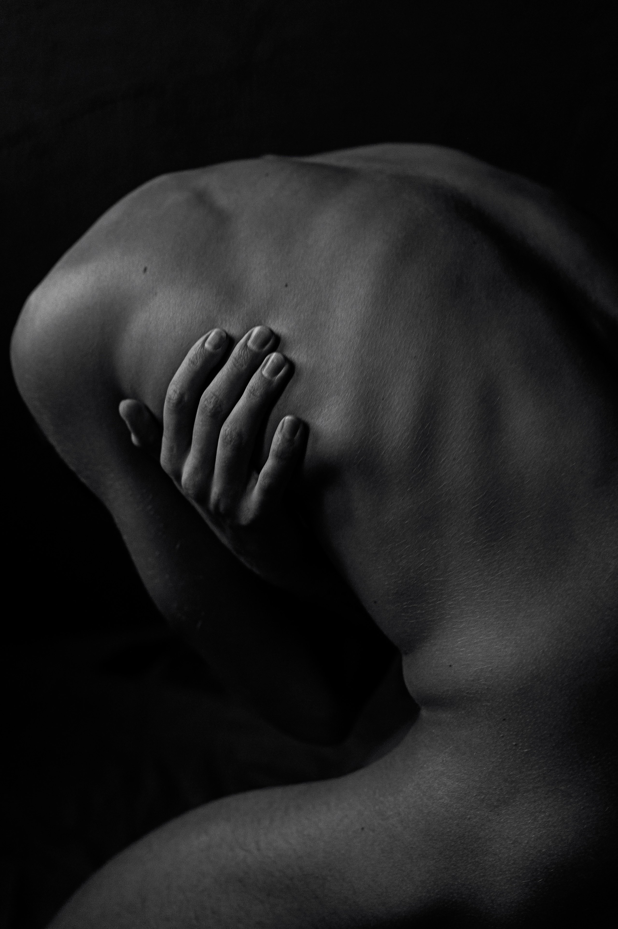 Kirill. Sergey Vinogradov photographer Russia Saint Petersburg