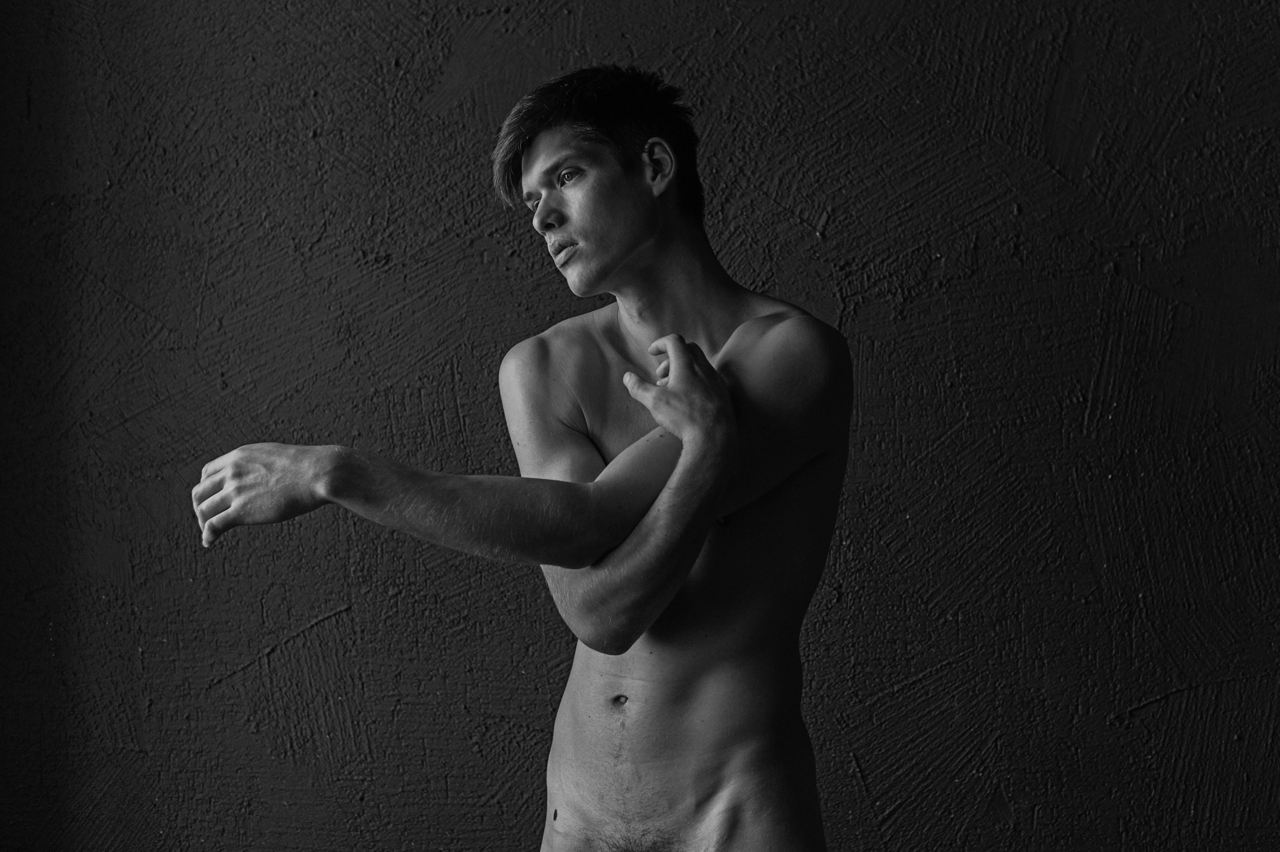 Павел. Сергей Виноградов фотограф Россия Санкт-Петербург