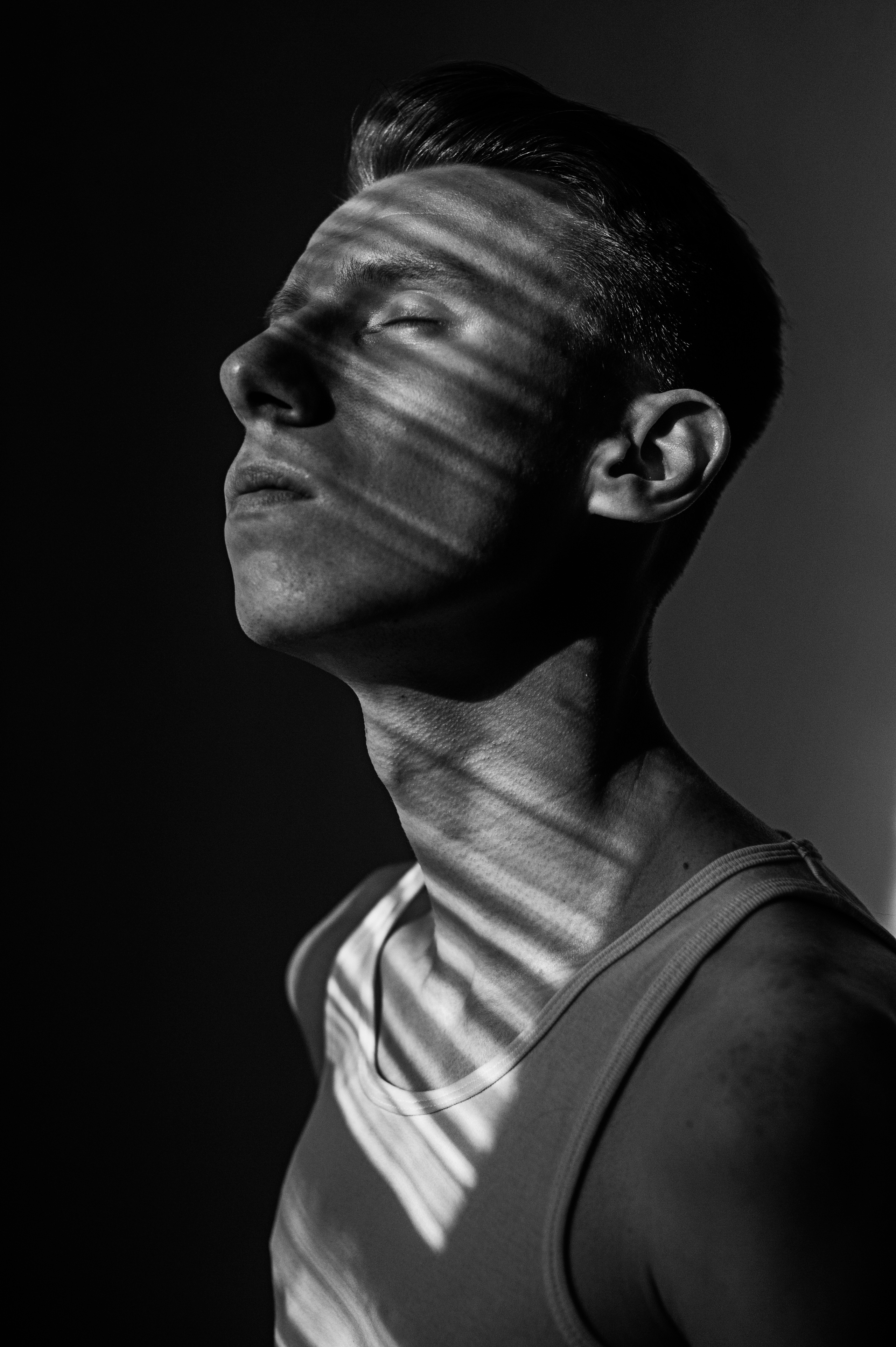 Konstantin. Сергей Виноградов фотограф Россия Санкт-Петербург