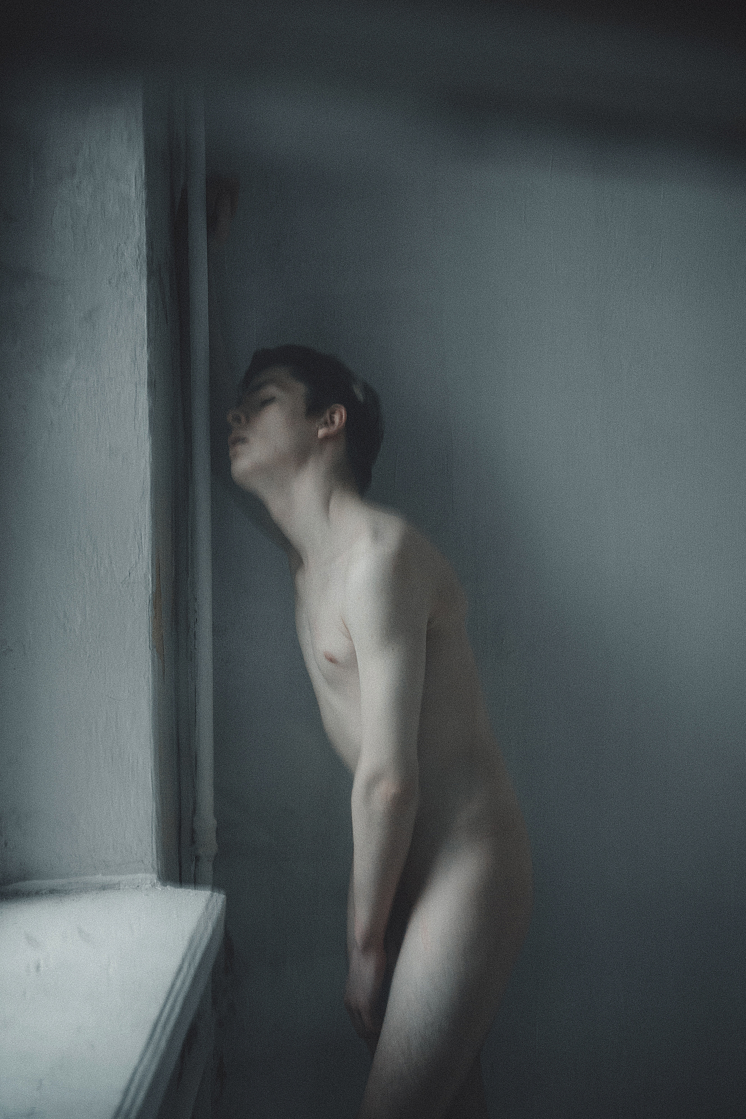 Maxim. Sergey Vinogradov photographer Russia Saint Petersburg