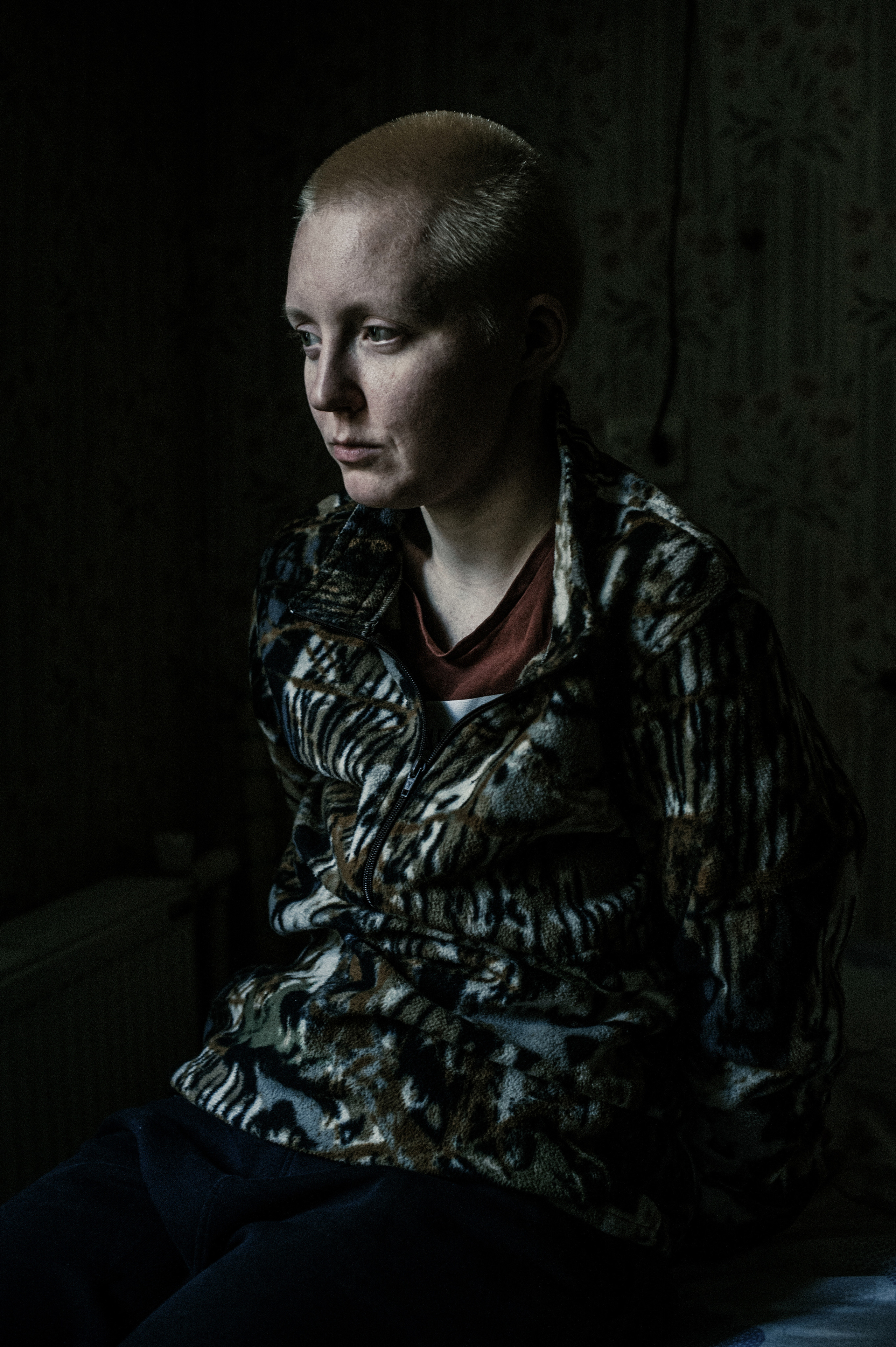 Harina. Сергей Виноградов фотограф Россия Санкт-Петербург