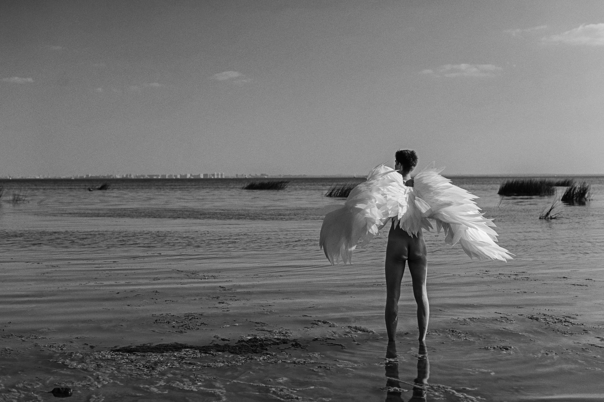 Павел. Сергей Виноградов фотограф Россия Санкт-Петербург