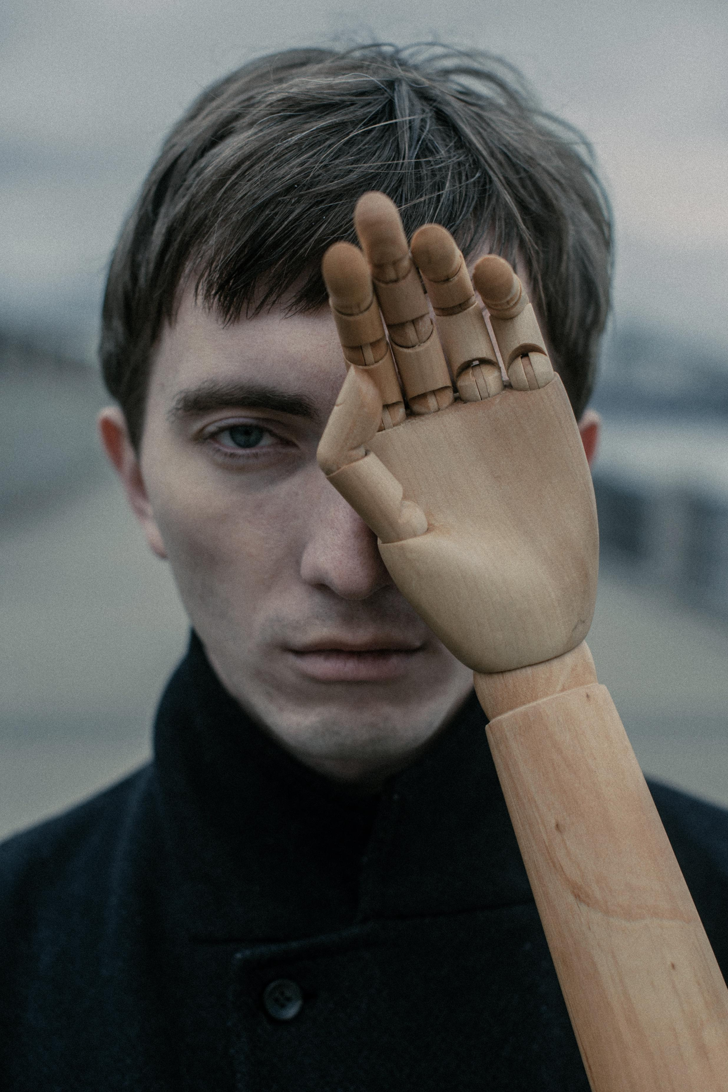 Artur. Sergey Vinogradov photographer Russia Saint Petersburg