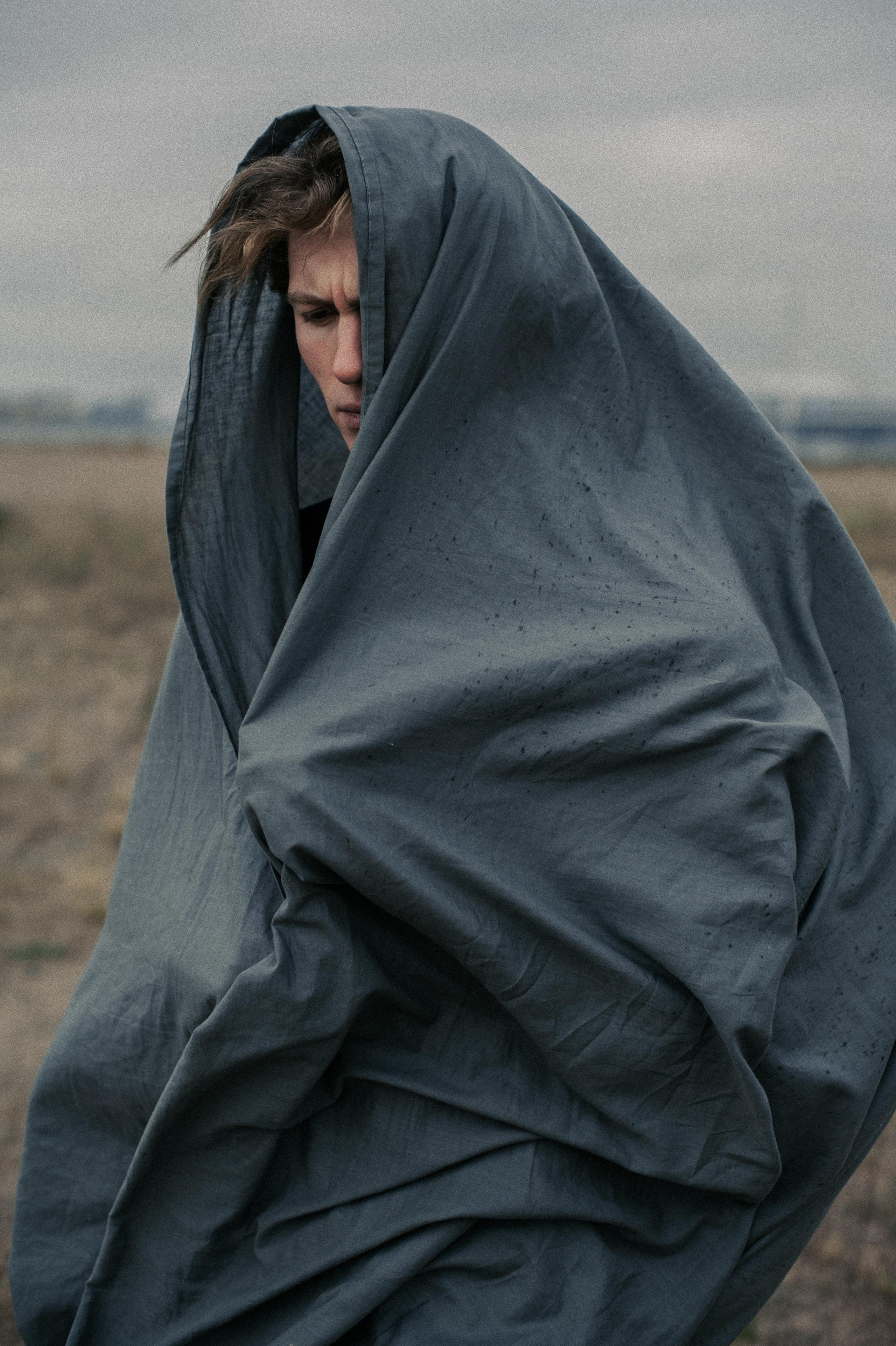 Piligrim. Сергей Виноградов фотограф Россия Санкт-Петербург