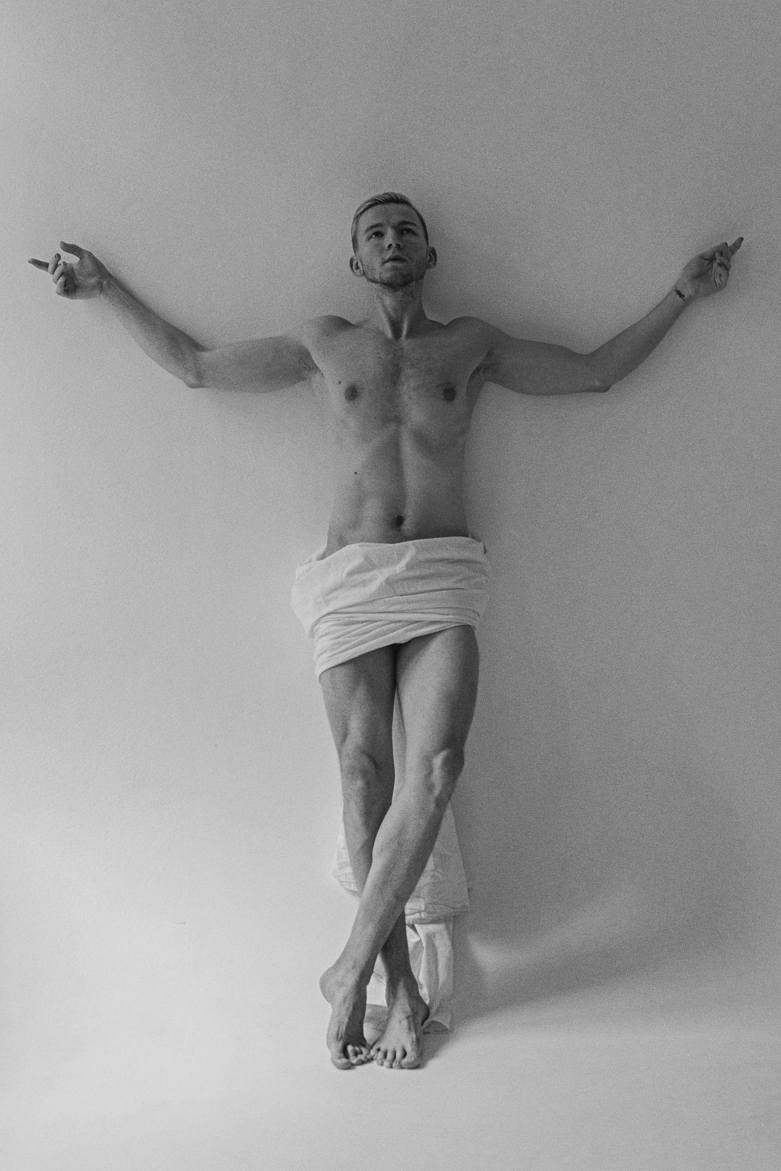 Фотосессия Антон. Сергей Виноградов фотограф Россия Санкт-Петербург