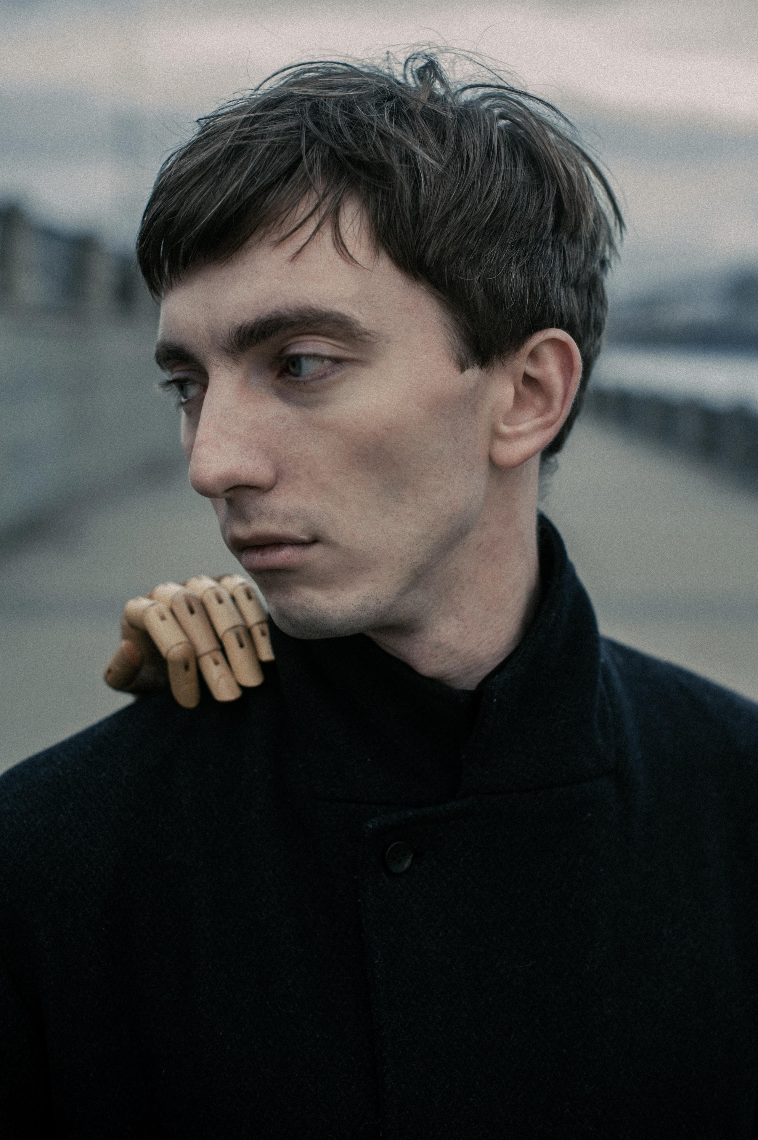 Artur. Sergey Vinogradov photographer Russia Saint Petersburg