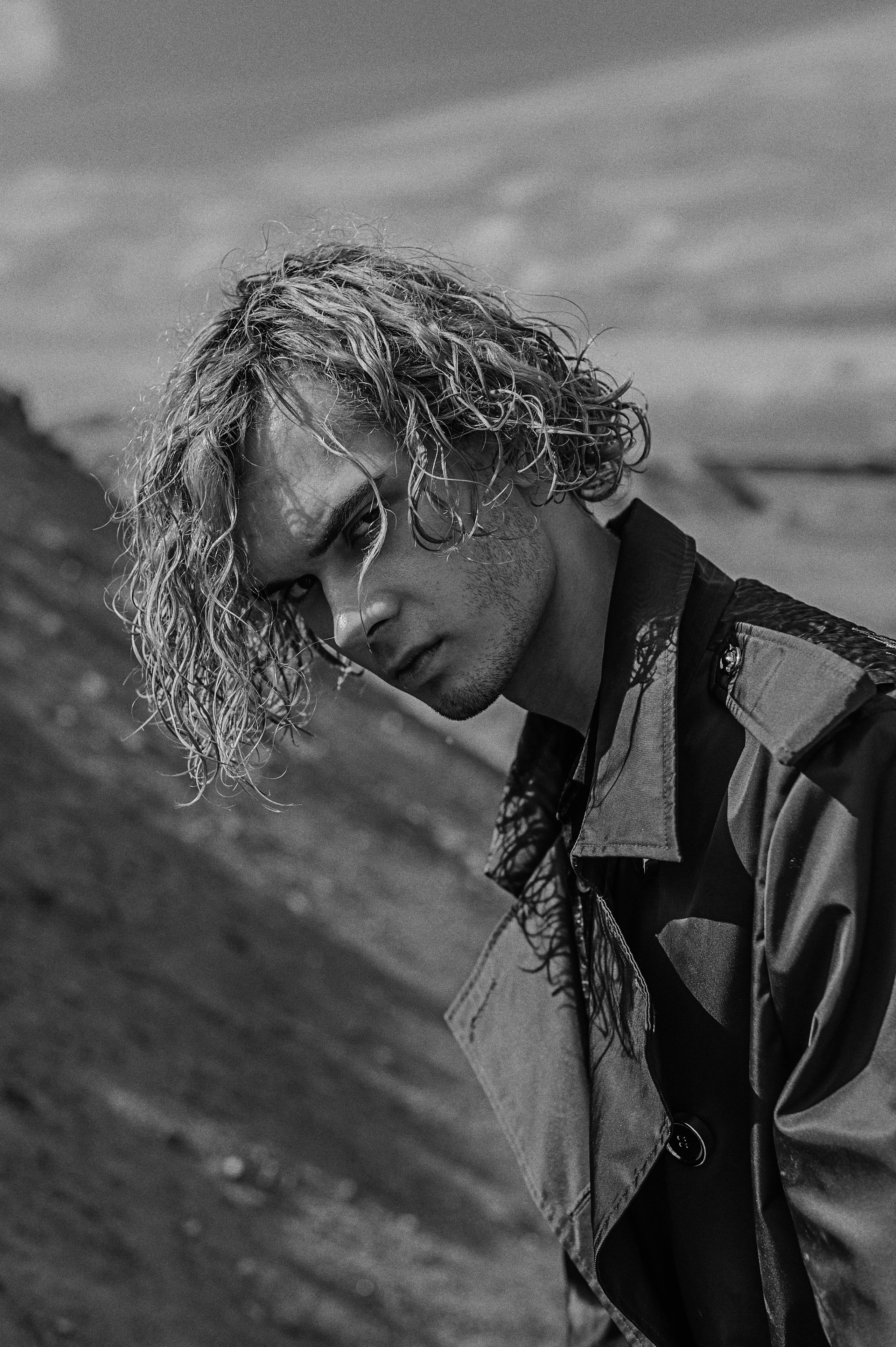 Danila. Sergey Vinogradov photographer Russia Saint Petersburg