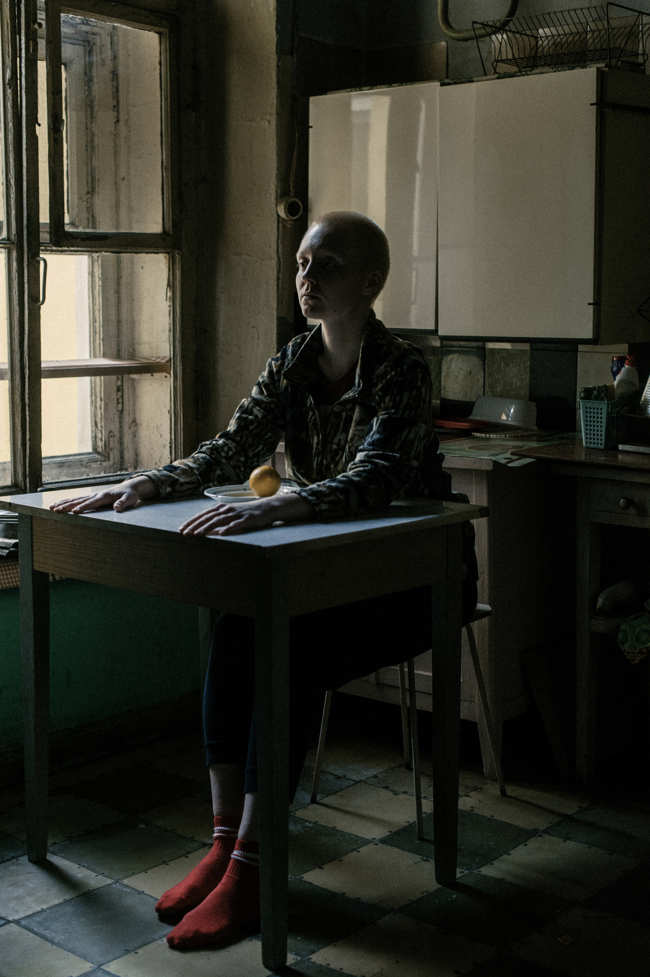 Harina. Сергей Виноградов фотограф Россия Санкт-Петербург