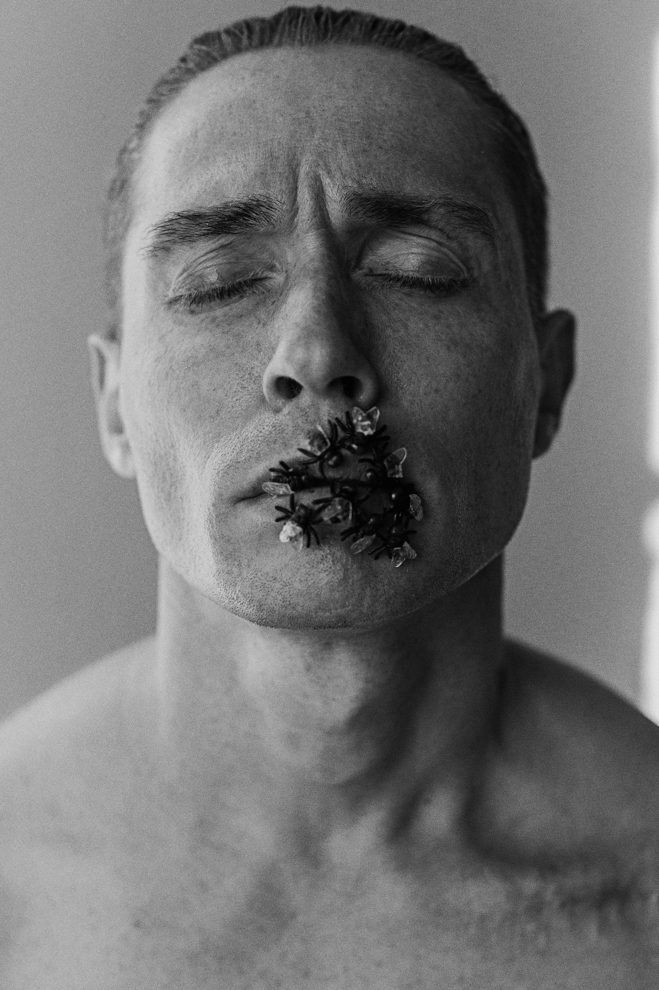 Leto. Сергей Виноградов фотограф Россия Санкт-Петербург