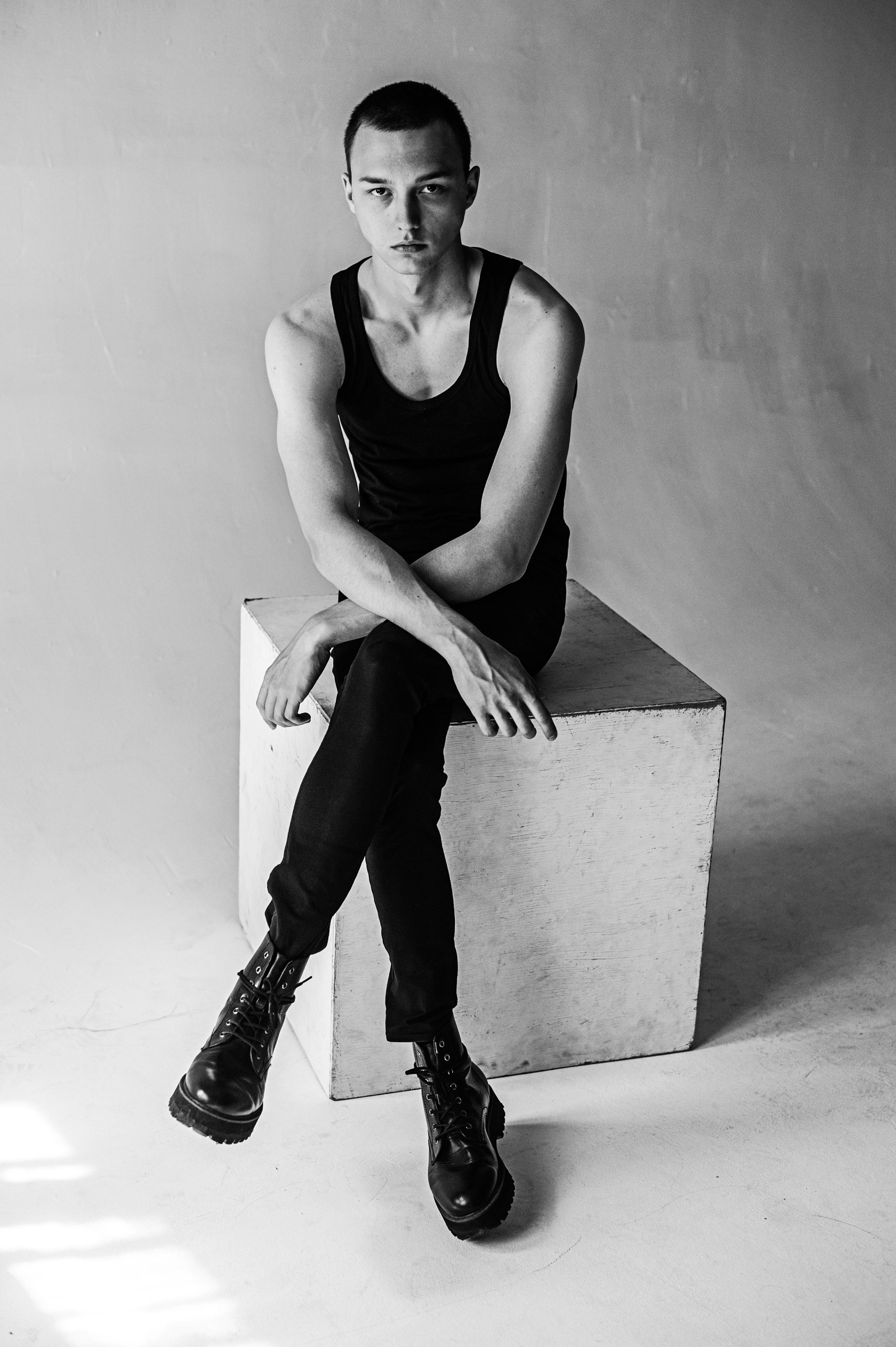 Vlad. Sergey Vinogradov photographer Russia Saint Petersburg