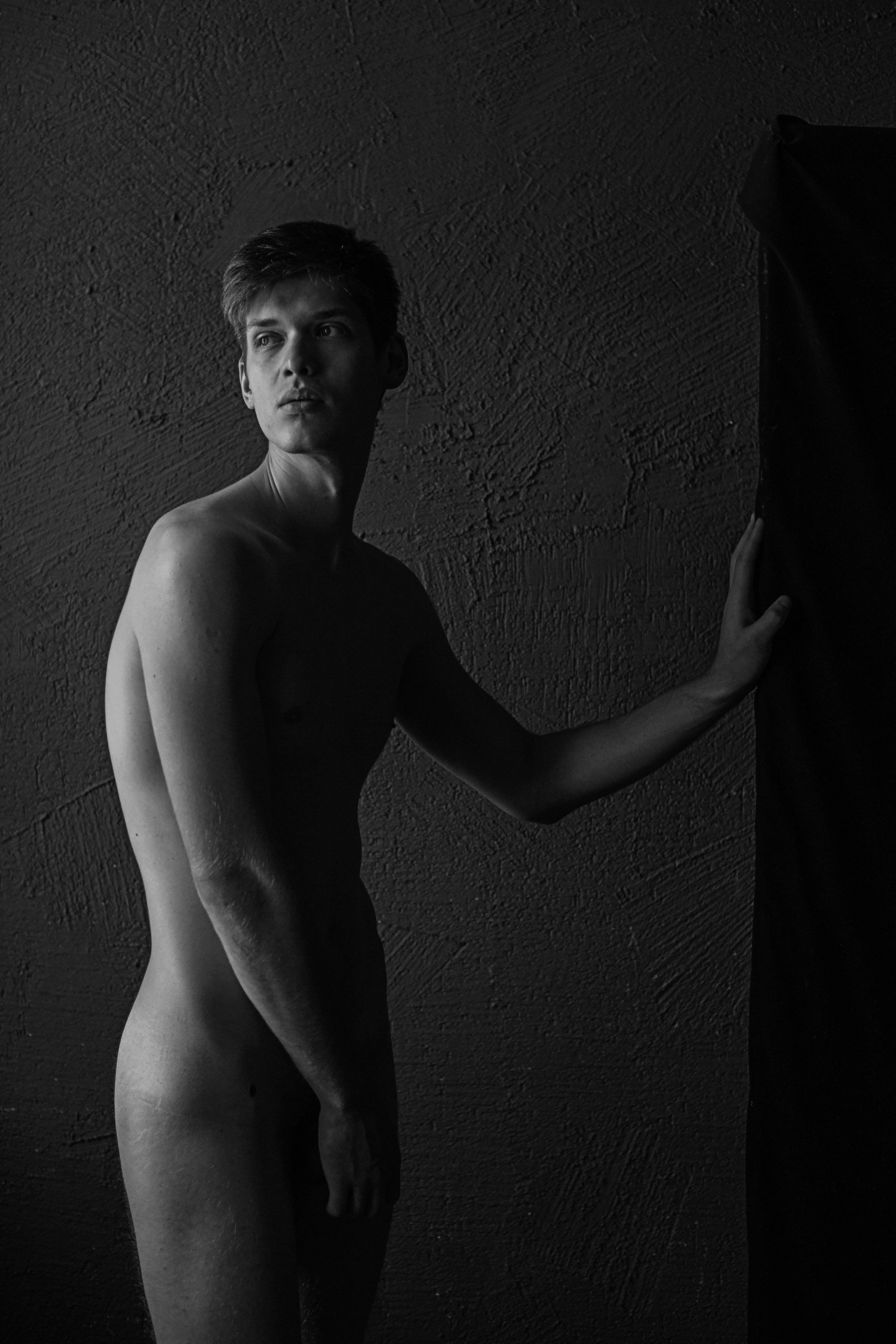 Павел. Сергей Виноградов фотограф Россия Санкт-Петербург