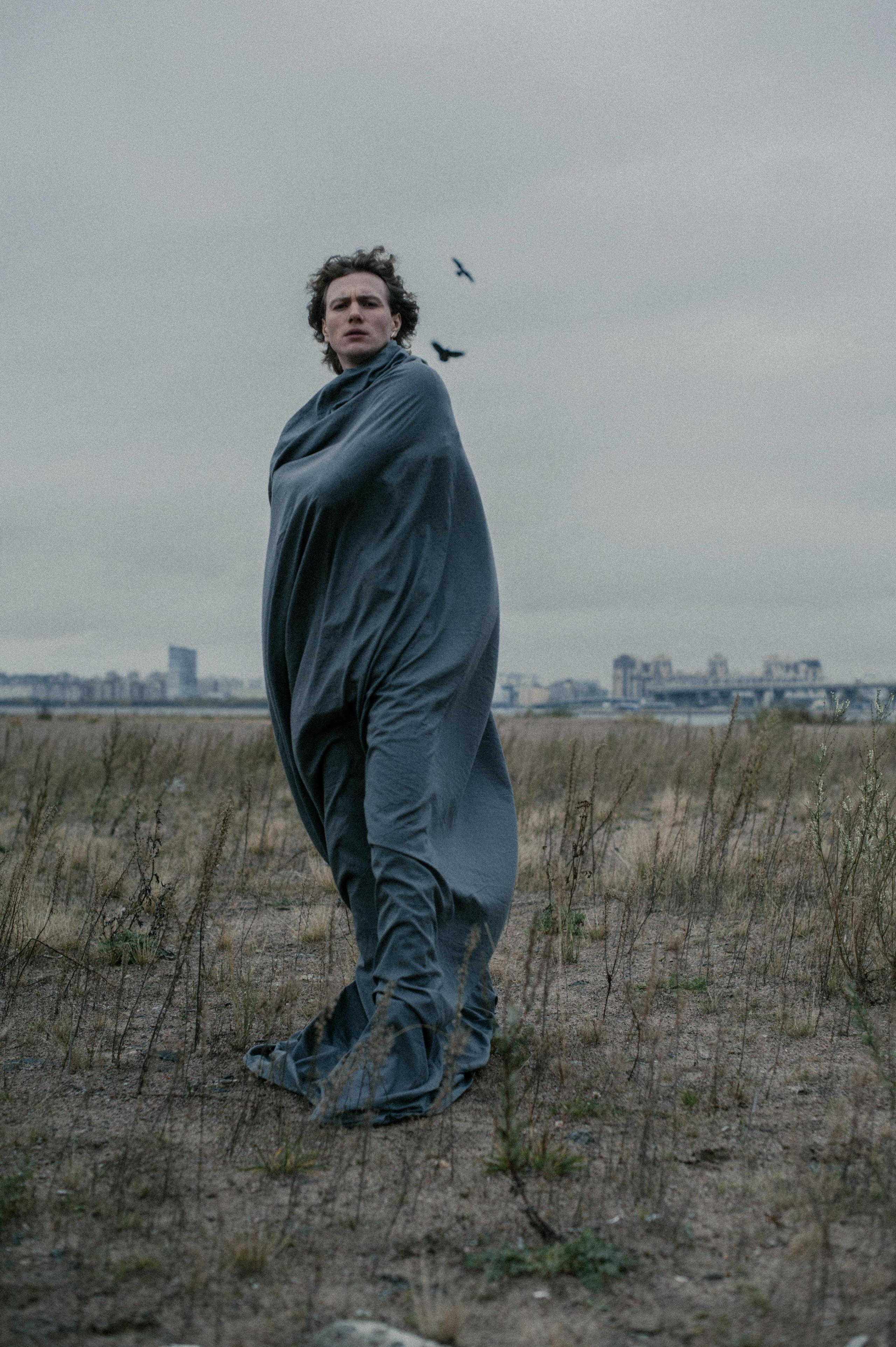 Piligrim. Сергей Виноградов фотограф Россия Санкт-Петербург