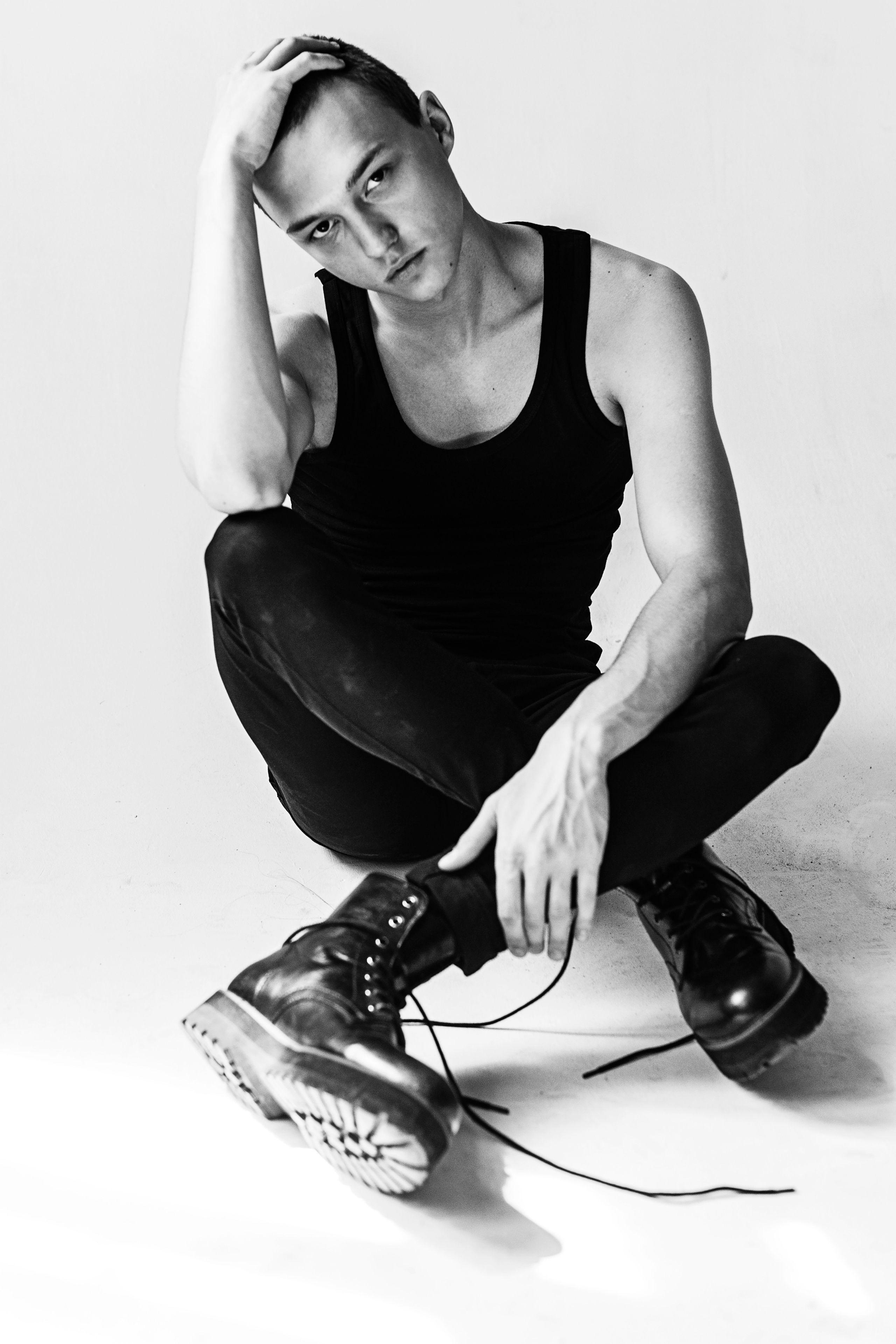 Vlad. Sergey Vinogradov photographer Russia Saint Petersburg