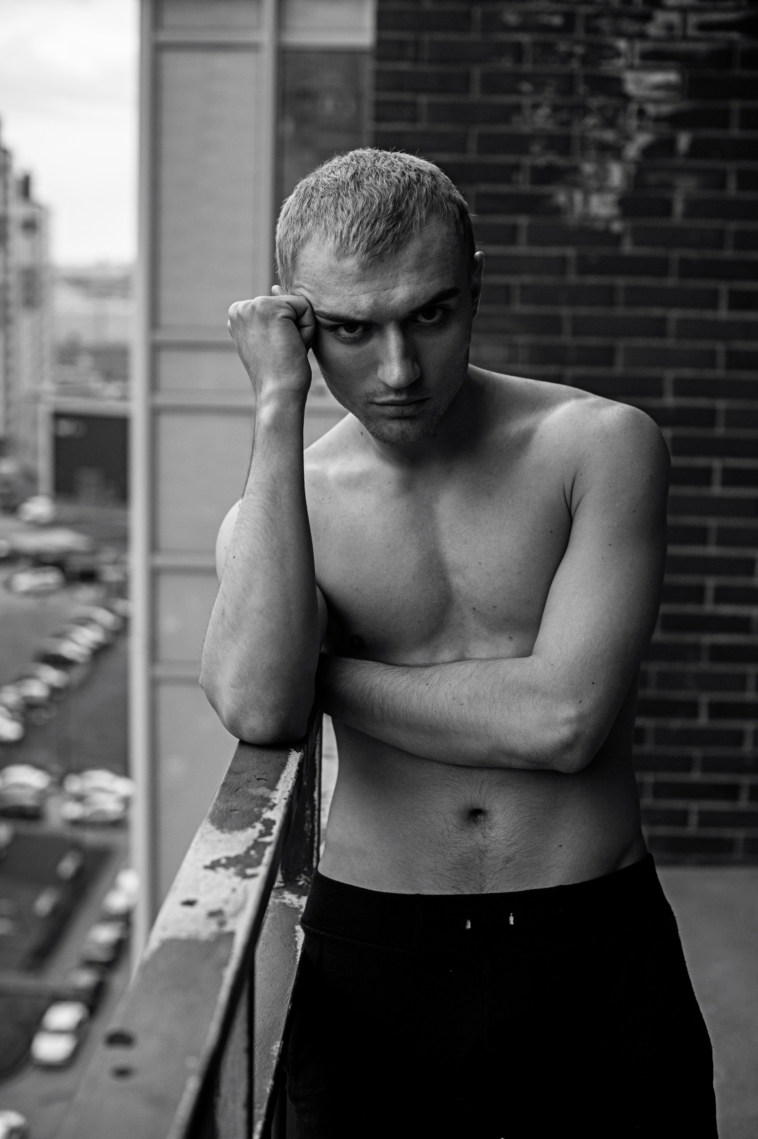 Artur. Сергей Виноградов фотограф Россия Санкт-Петербург