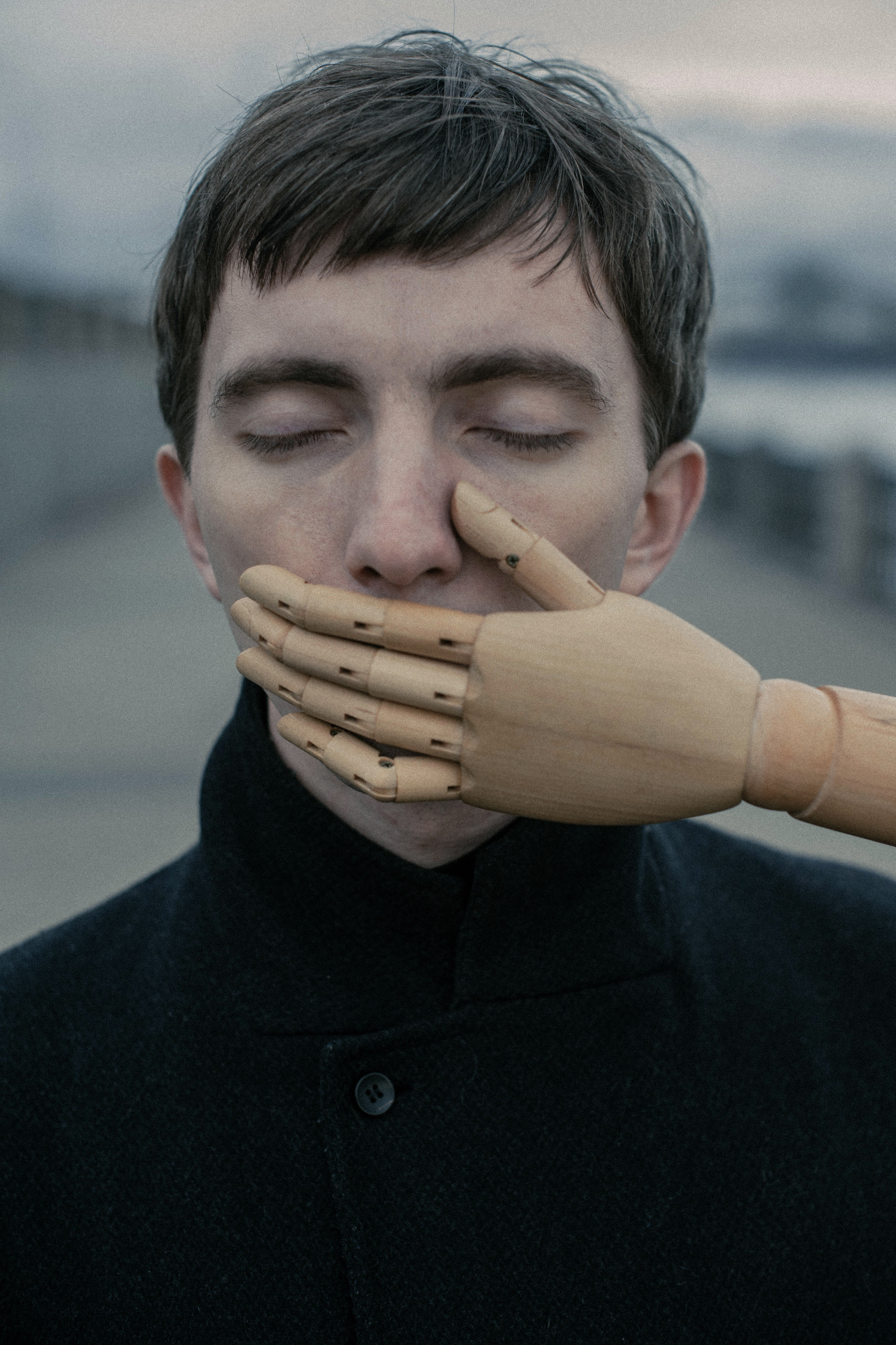 Artur. Sergey Vinogradov photographer Russia Saint Petersburg