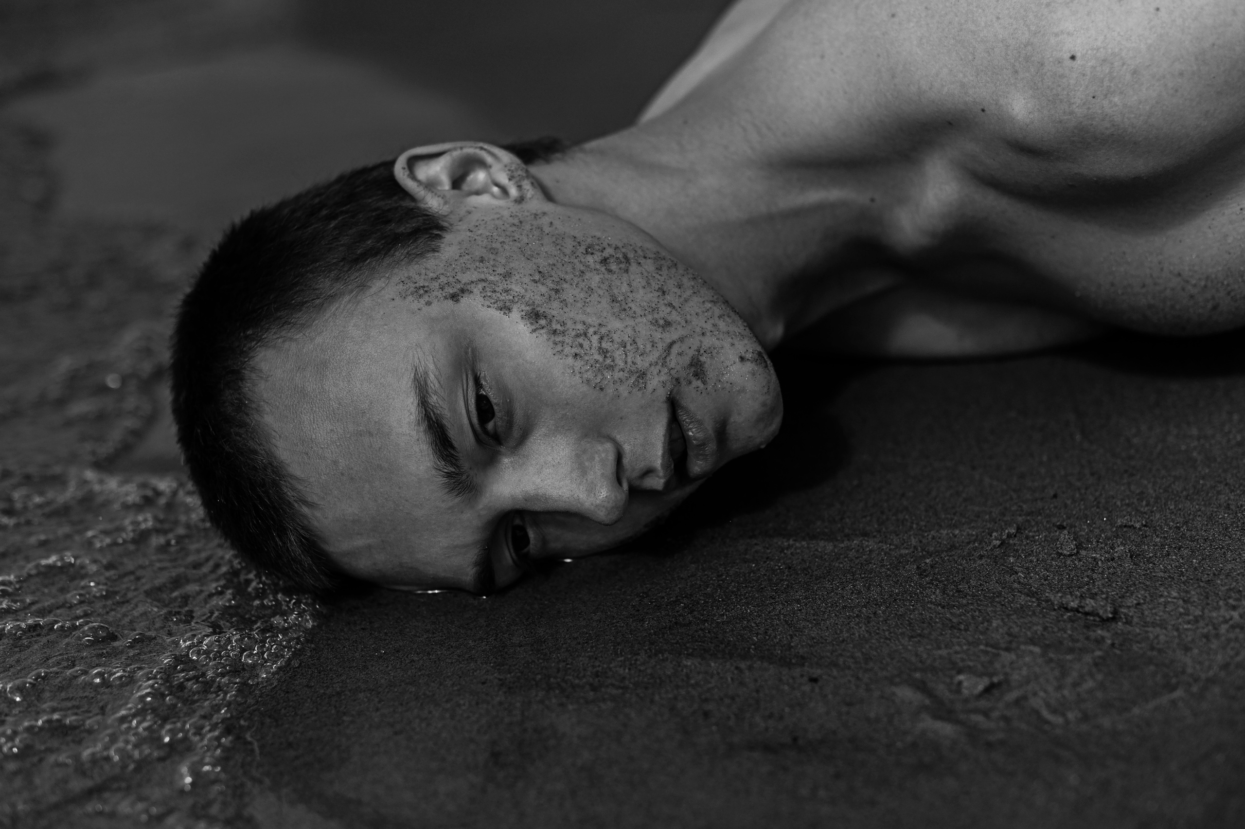 Vlad. Sergey Vinogradov photographer Russia Saint Petersburg