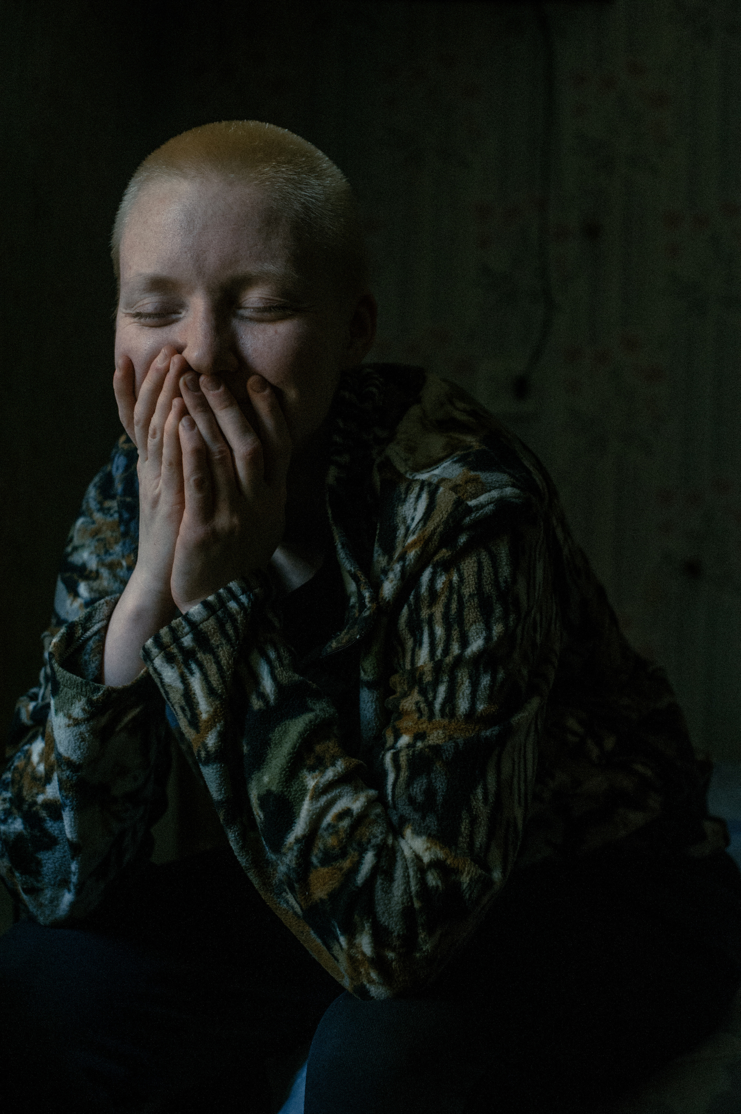 Harina. Сергей Виноградов фотограф Россия Санкт-Петербург