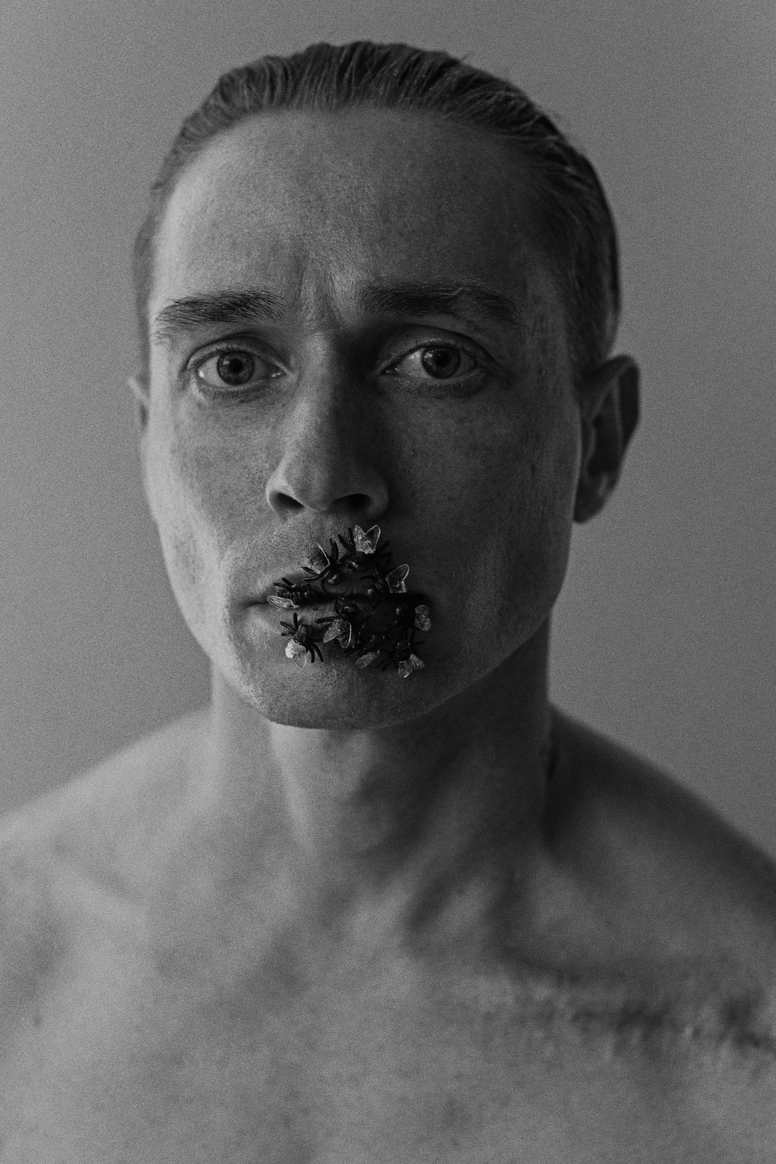 Leto. Сергей Виноградов фотограф Россия Санкт-Петербург