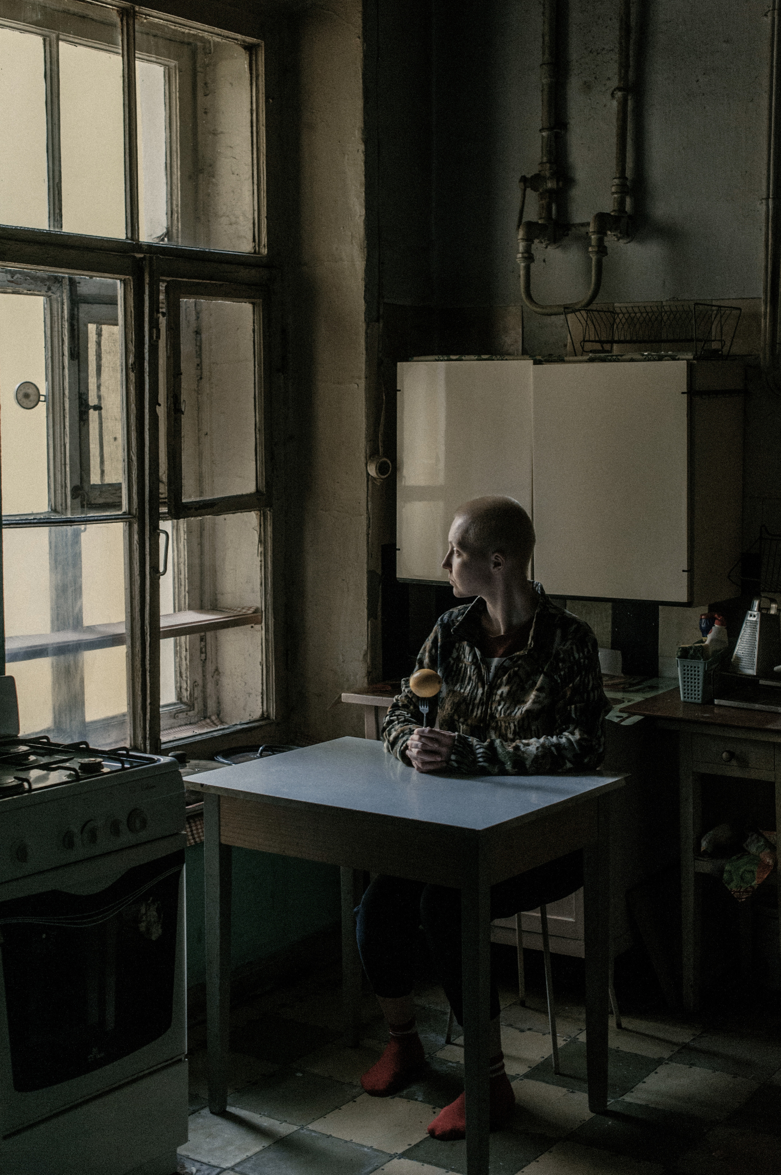 Harina. Сергей Виноградов фотограф Россия Санкт-Петербург