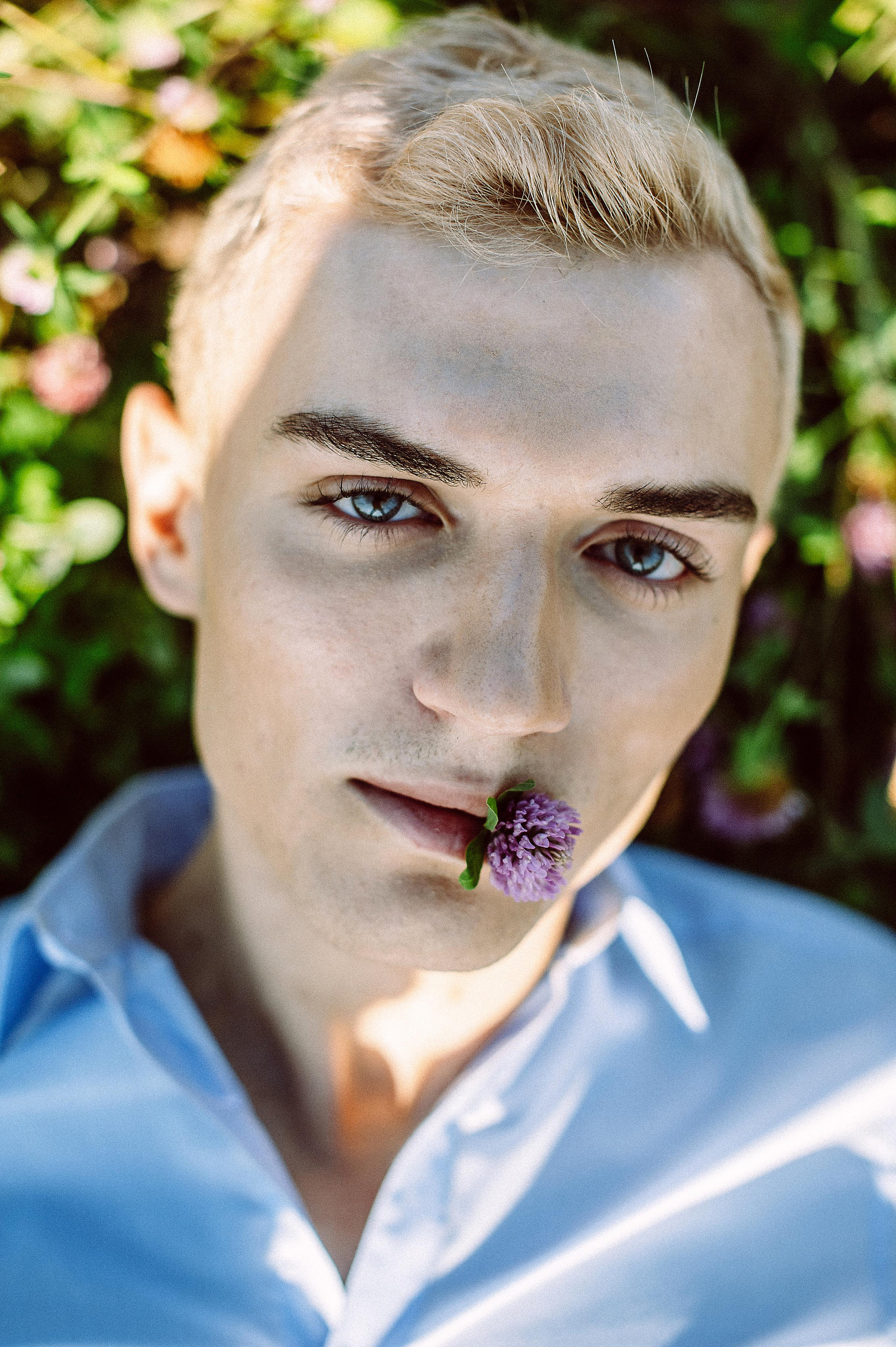 Farewell to arms. Sergey Vinogradov photographer Russia Saint Petersburg