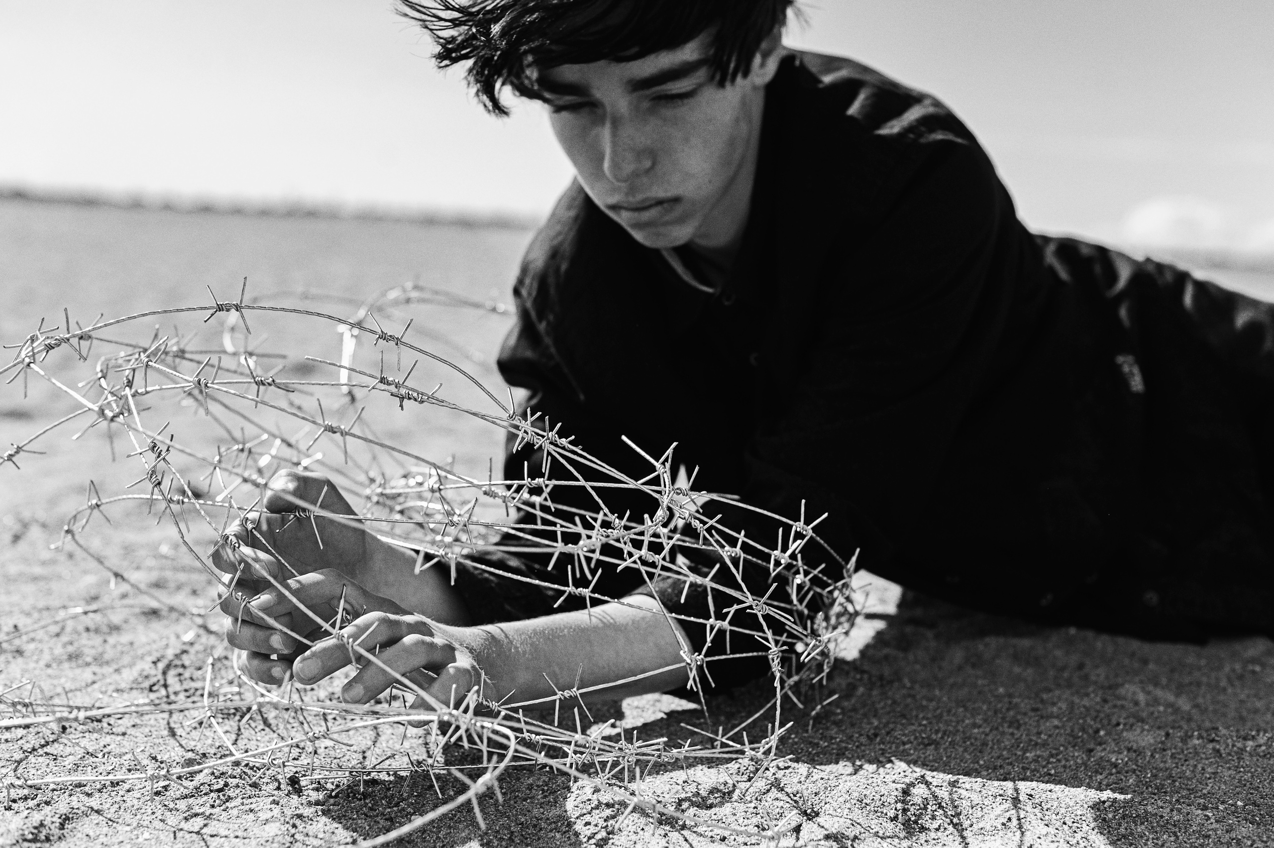 Arseny. Сергей Виноградов фотограф Россия Санкт-Петербург