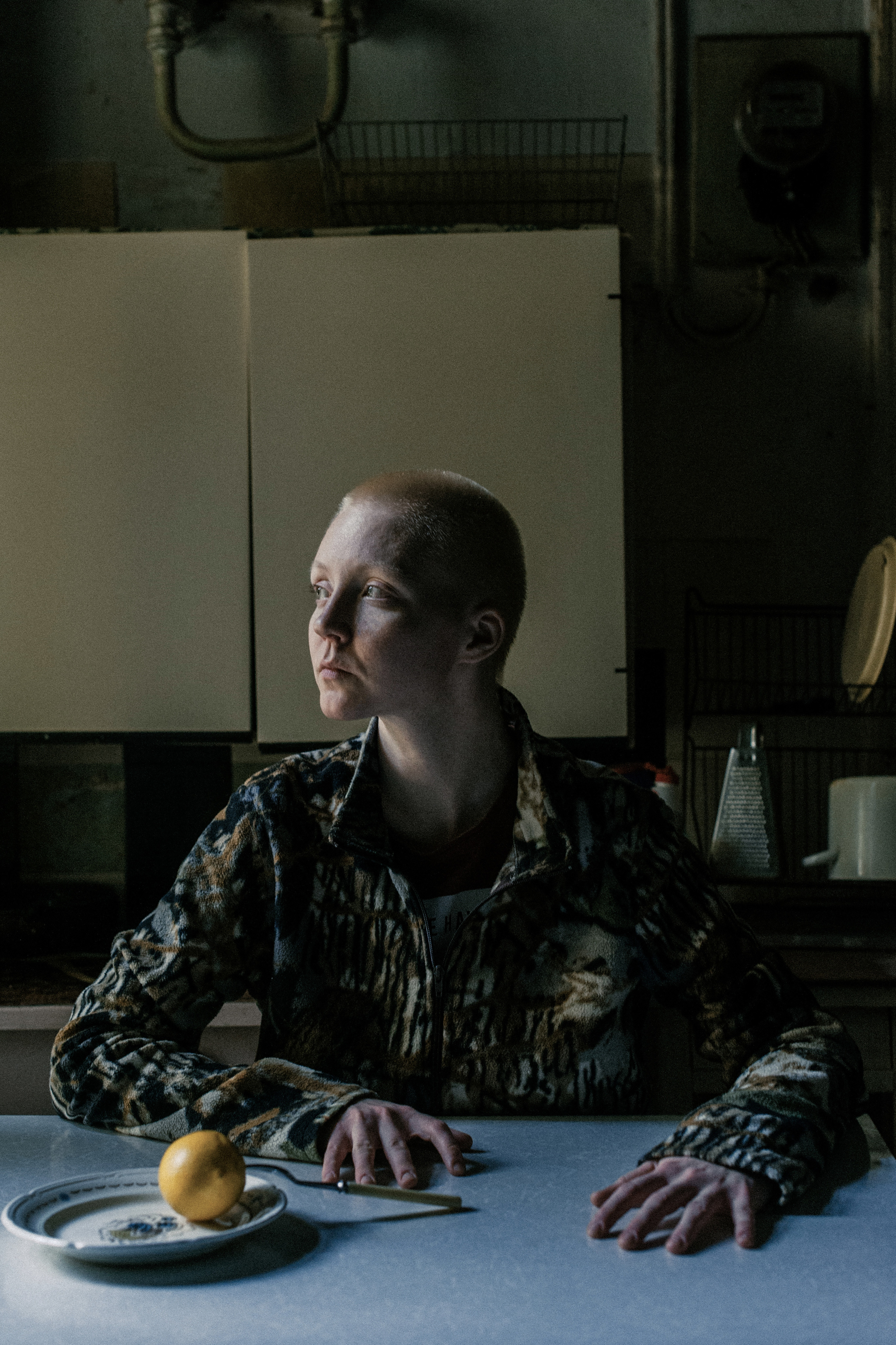 Harina. Сергей Виноградов фотограф Россия Санкт-Петербург