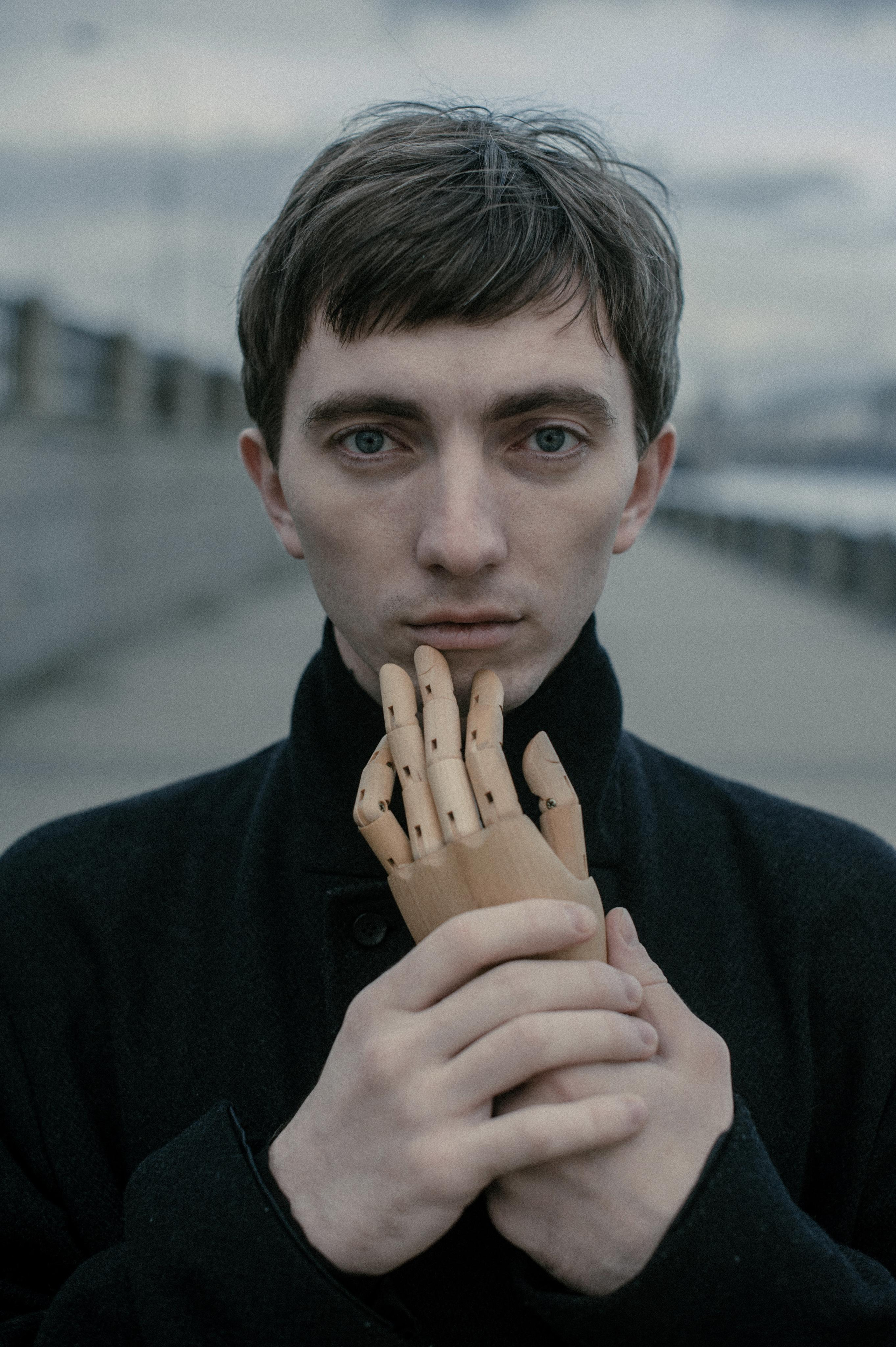 Artur. Sergey Vinogradov photographer Russia Saint Petersburg