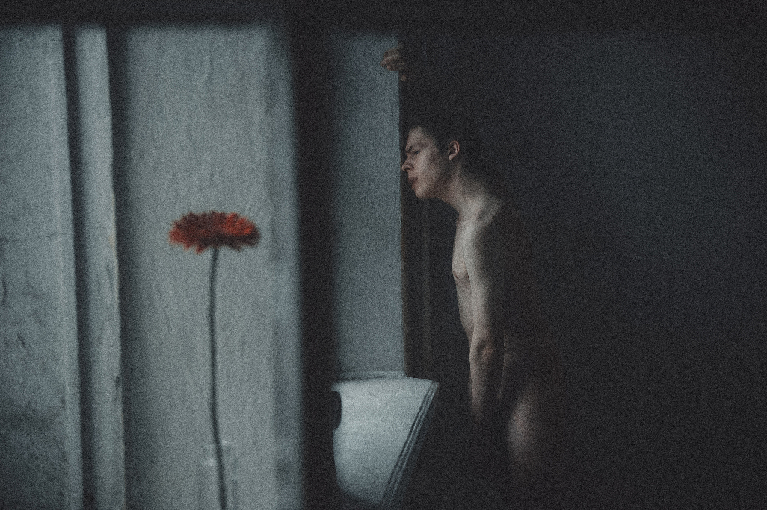 Maxim. Sergey Vinogradov photographer Russia Saint Petersburg