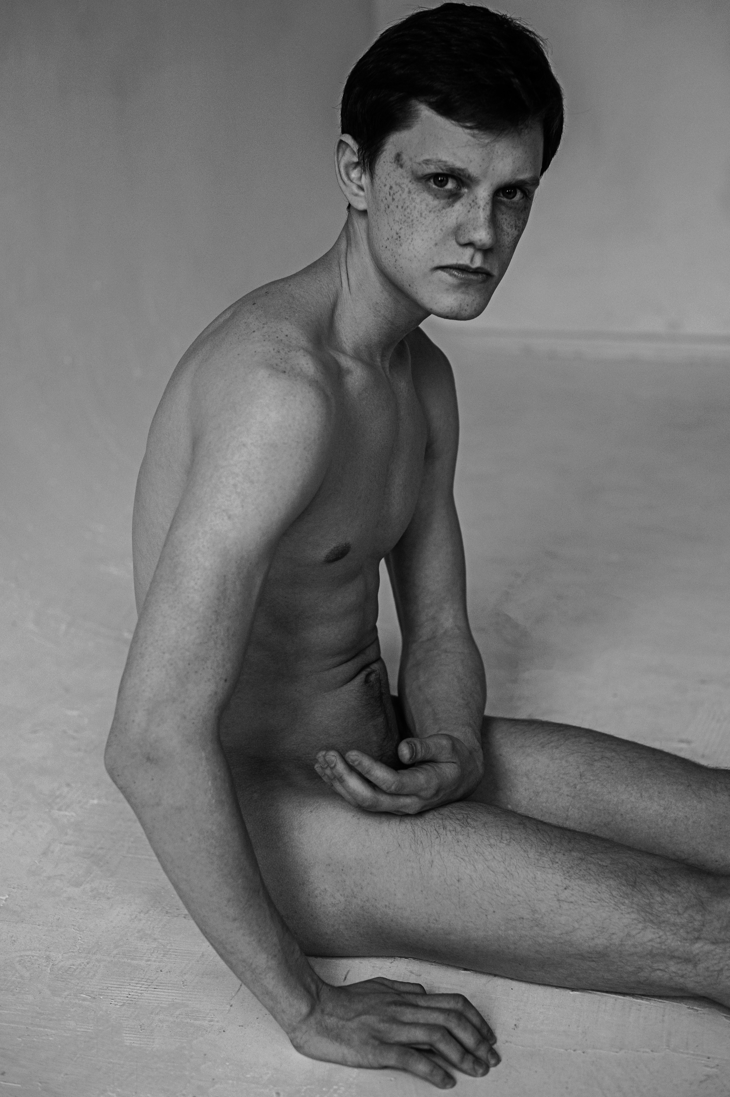 Egor. Сергей Виноградов фотограф Россия Санкт-Петербург