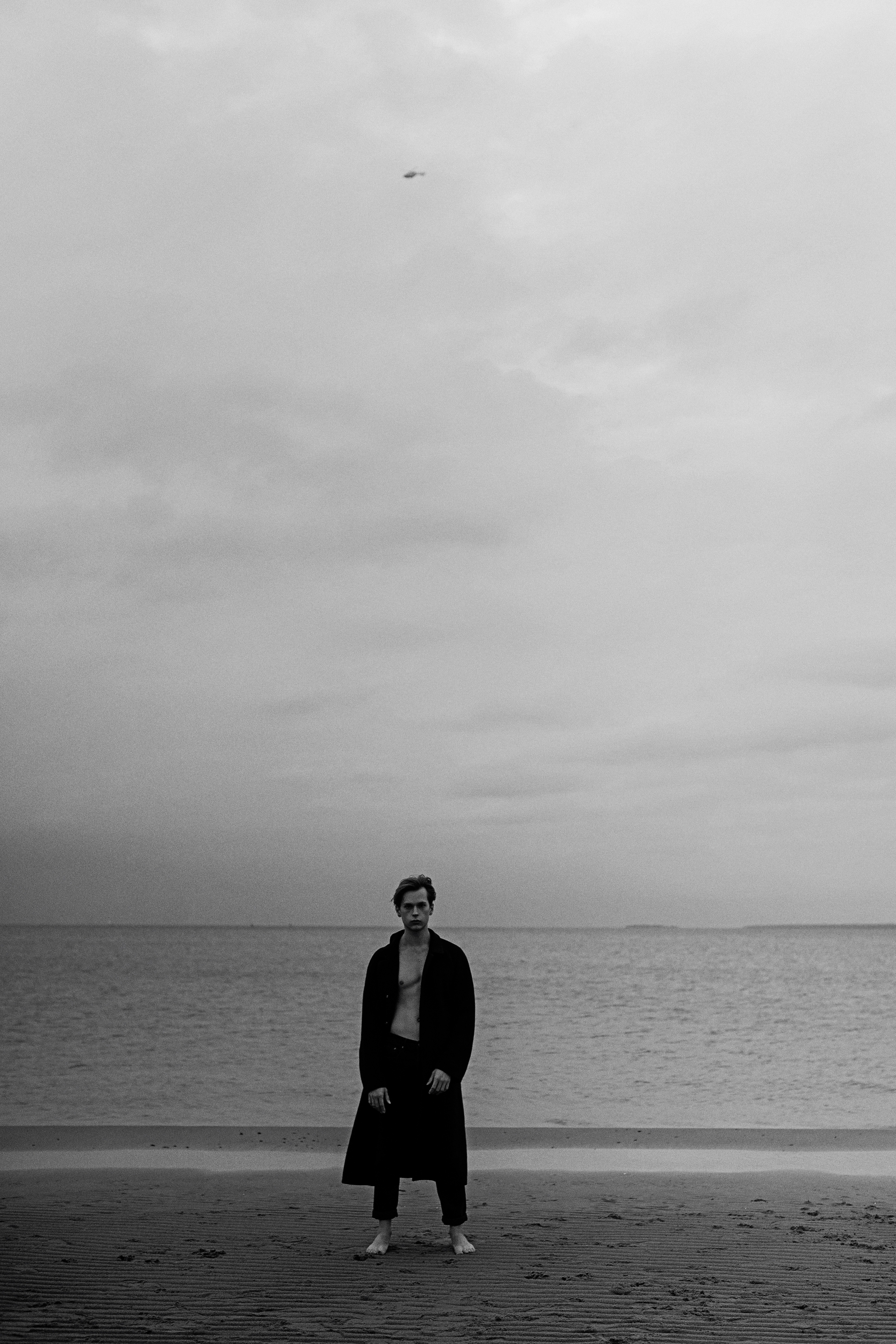 Ilya. Sergey Vinogradov photographer Russia Saint Petersburg