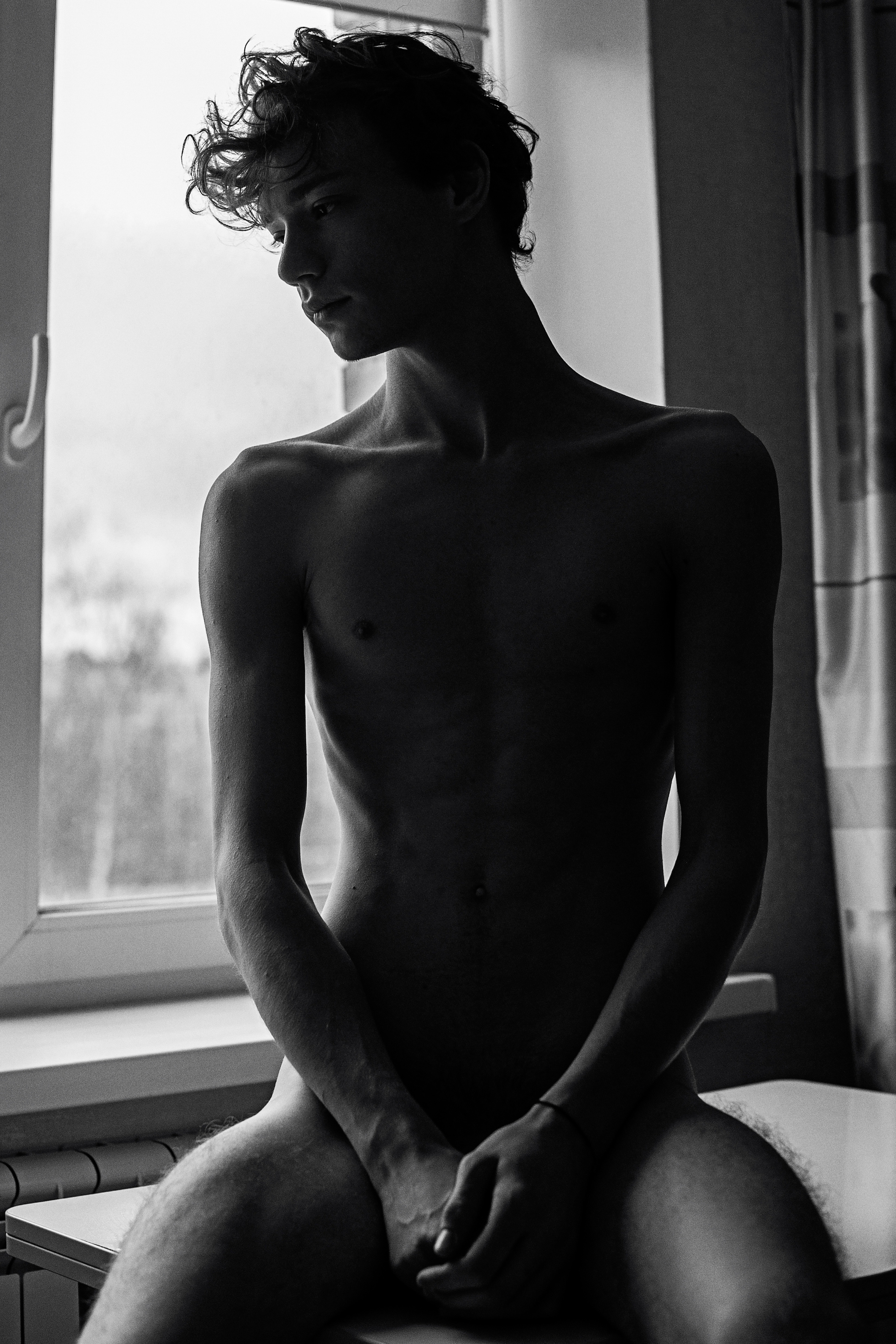 Артем. Сергей Виноградов фотограф Россия Санкт-Петербург