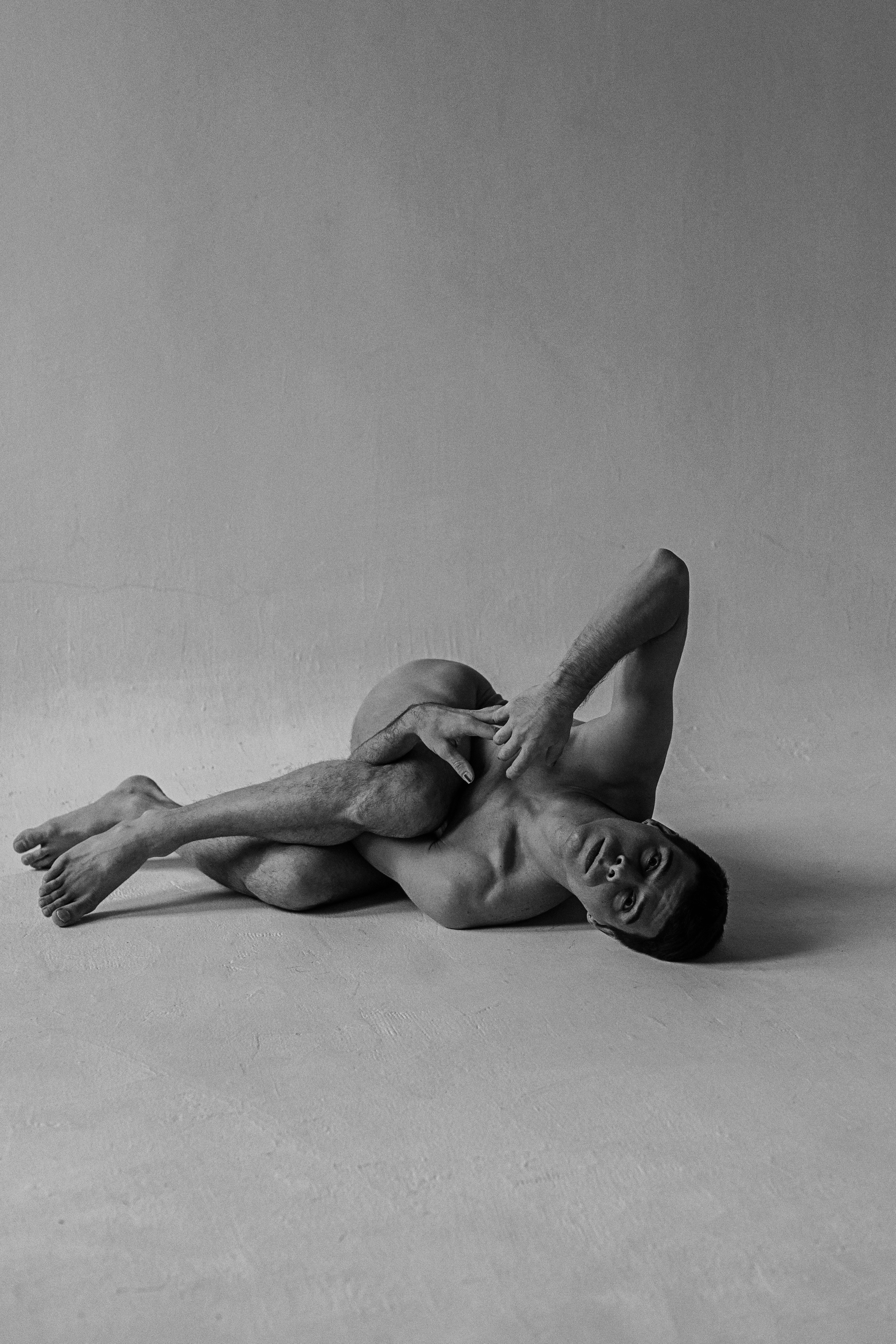 Dima. Сергей Виноградов фотограф Россия Санкт-Петербург