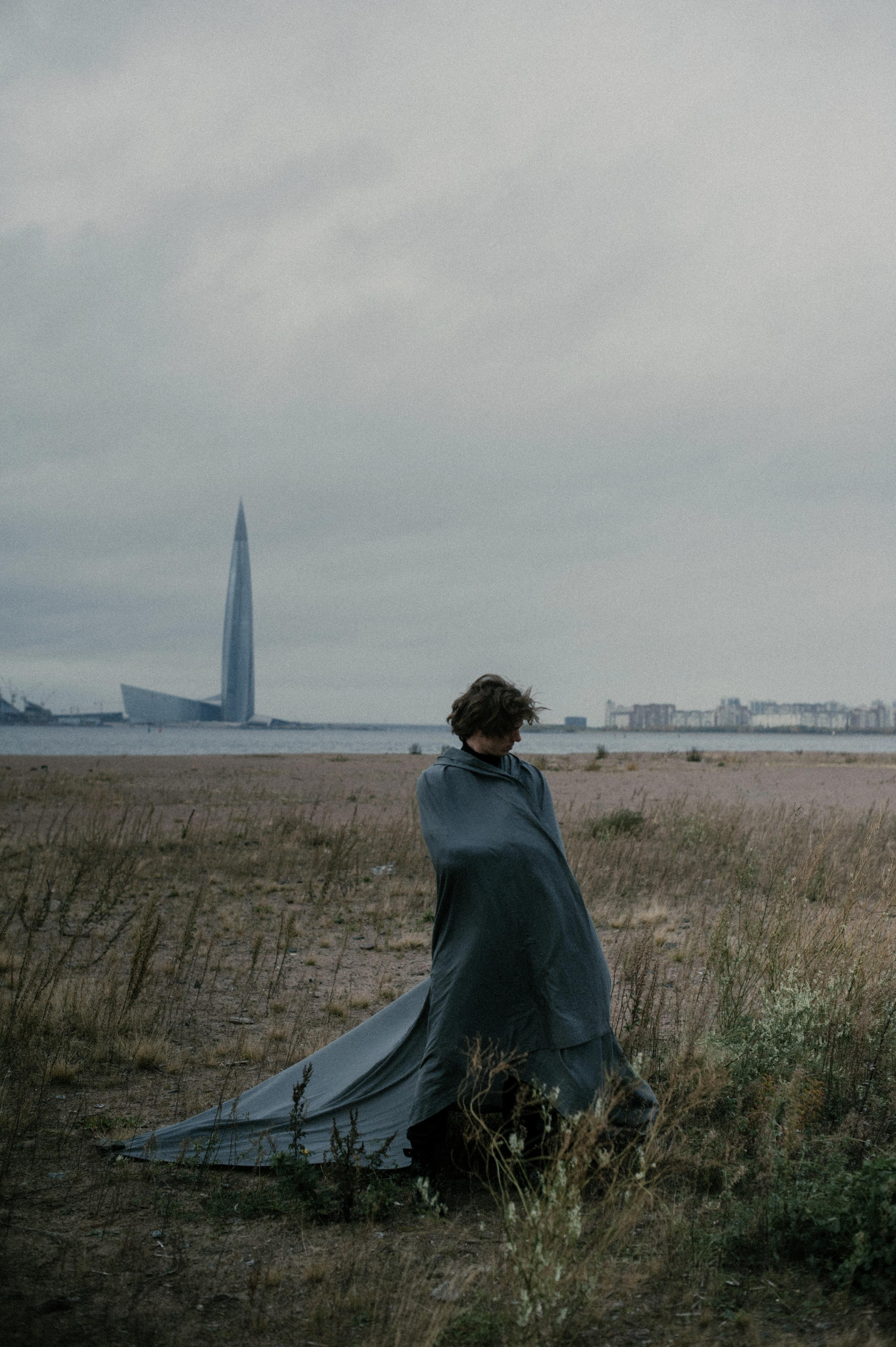 Piligrim. Сергей Виноградов фотограф Россия Санкт-Петербург