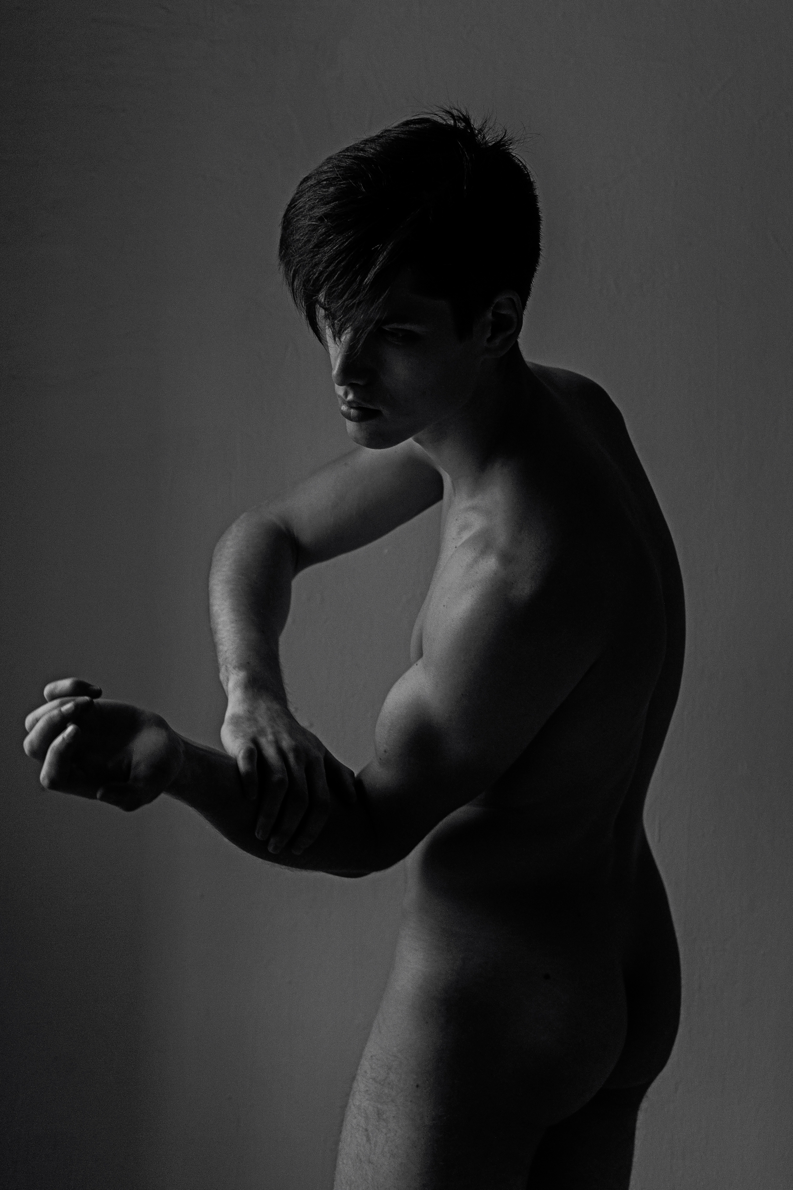 Павел. Сергей Виноградов фотограф Россия Санкт-Петербург