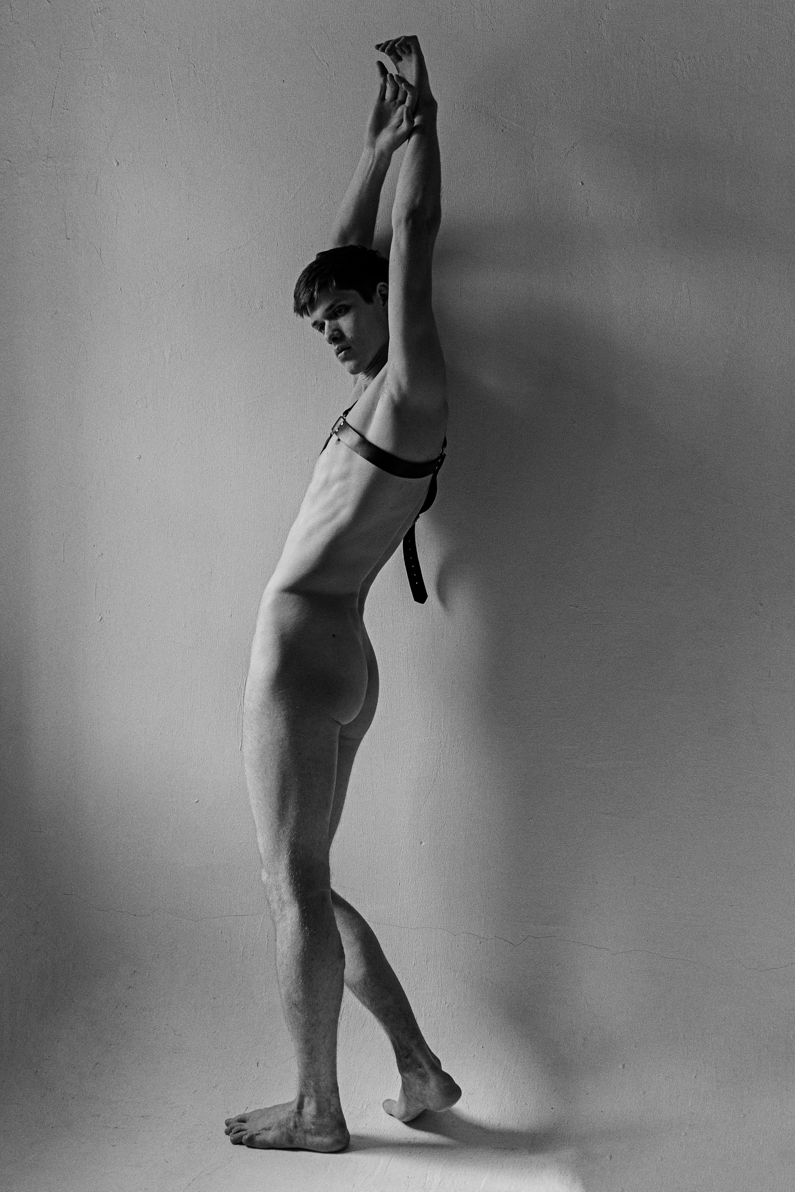 Павел. Сергей Виноградов фотограф Россия Санкт-Петербург