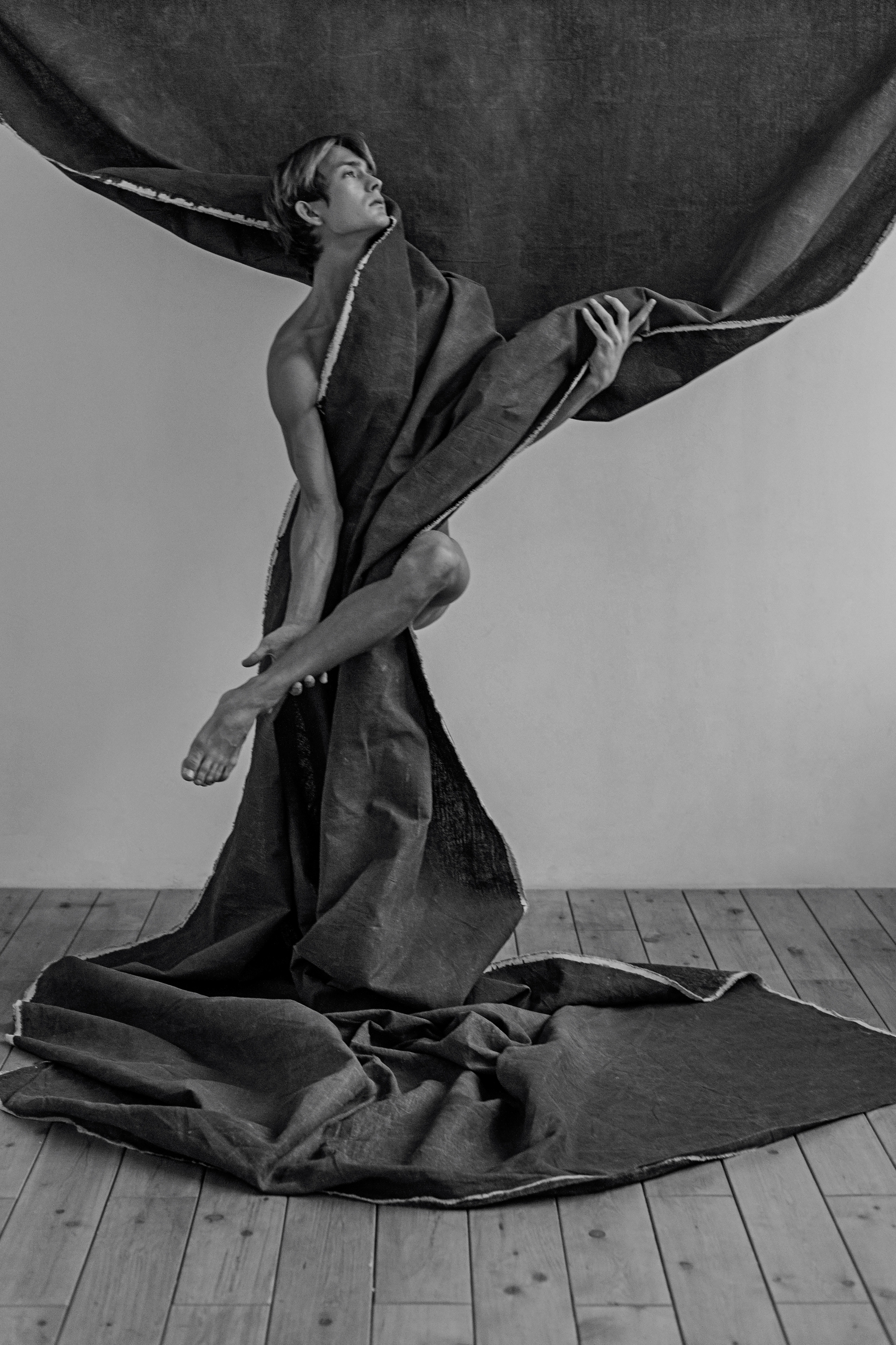 Ильдар. Сергей Виноградов фотограф Россия Санкт-Петербург