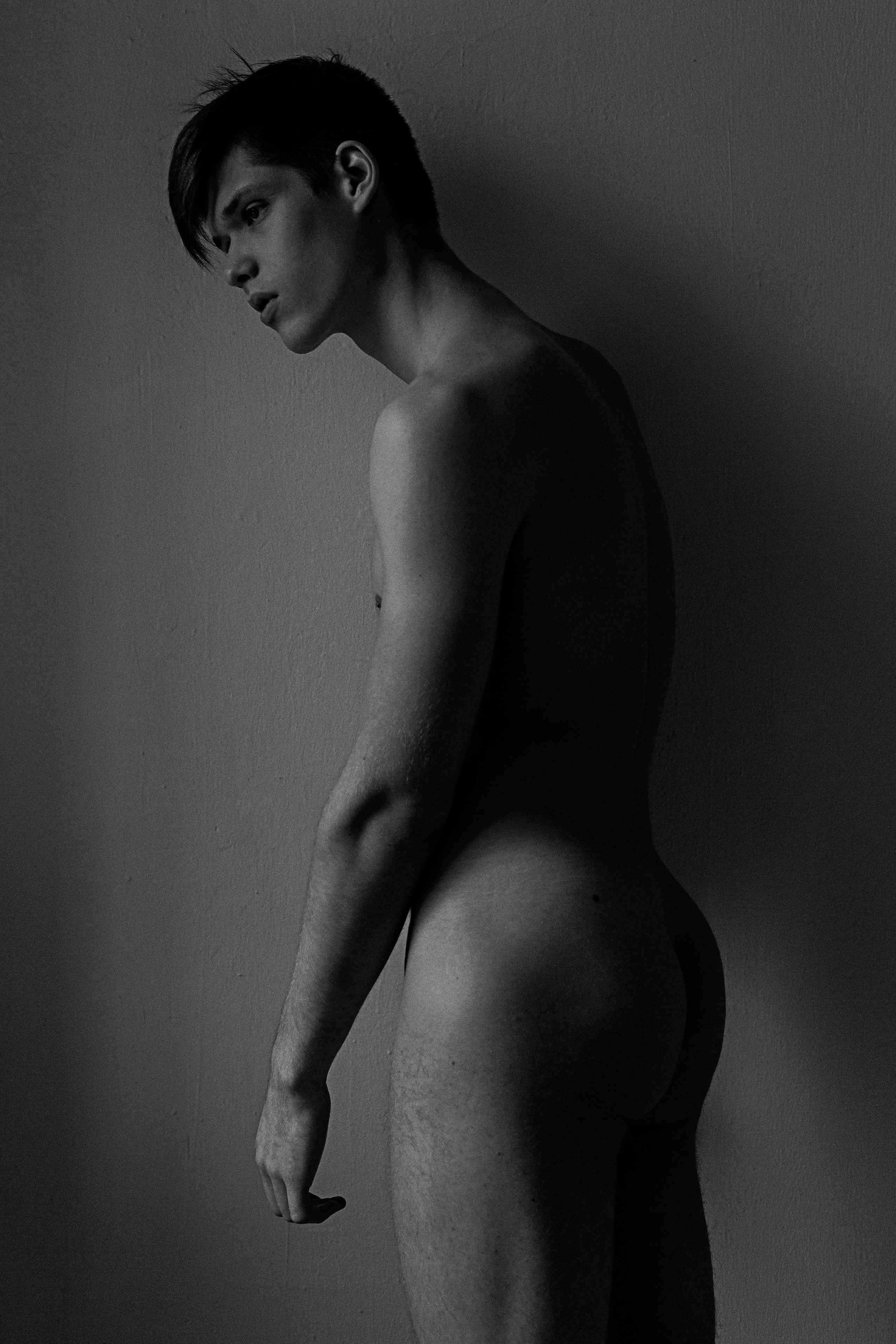 Павел. Сергей Виноградов фотограф Россия Санкт-Петербург