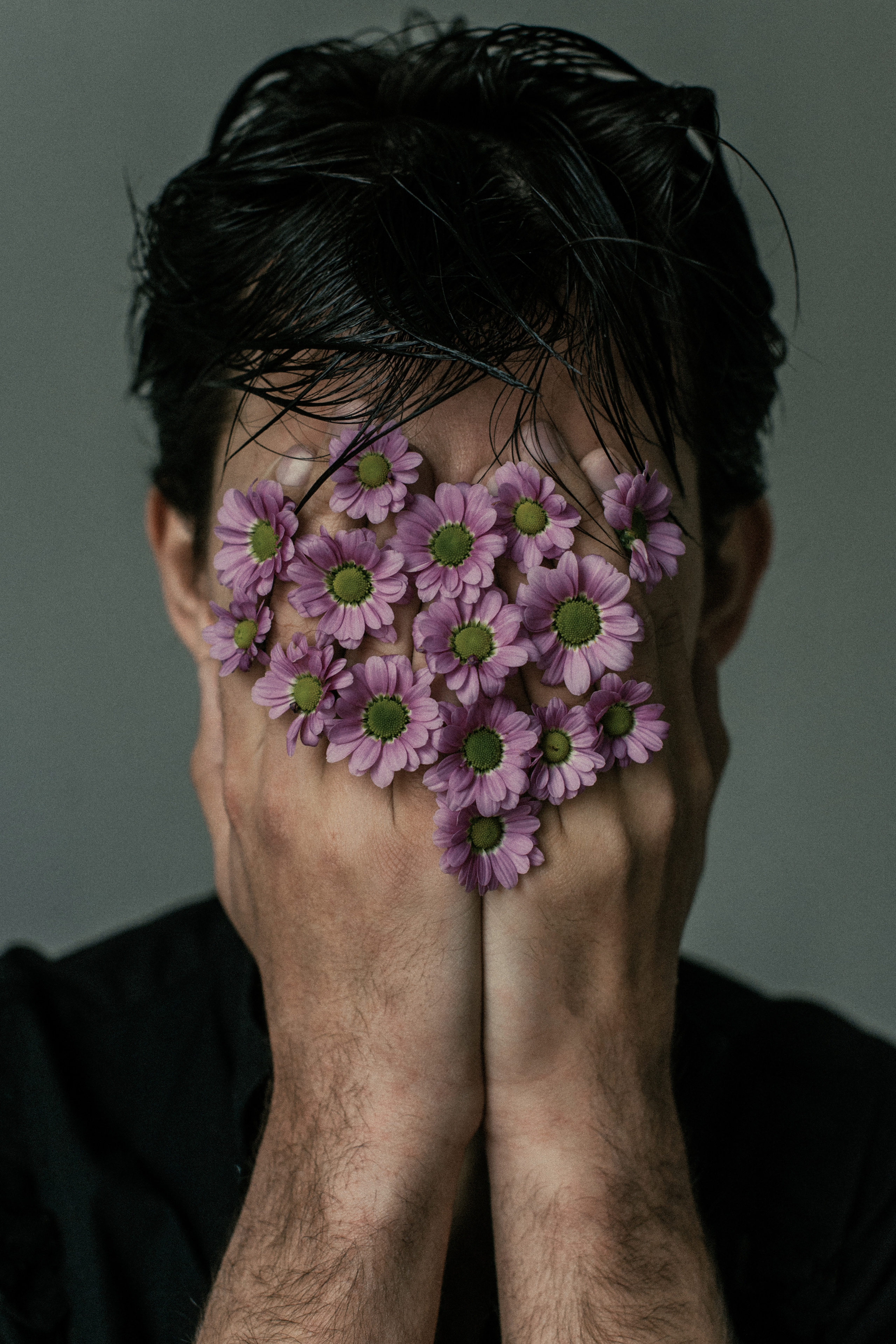 Farewell to arms. Sergey Vinogradov photographer Russia Saint Petersburg