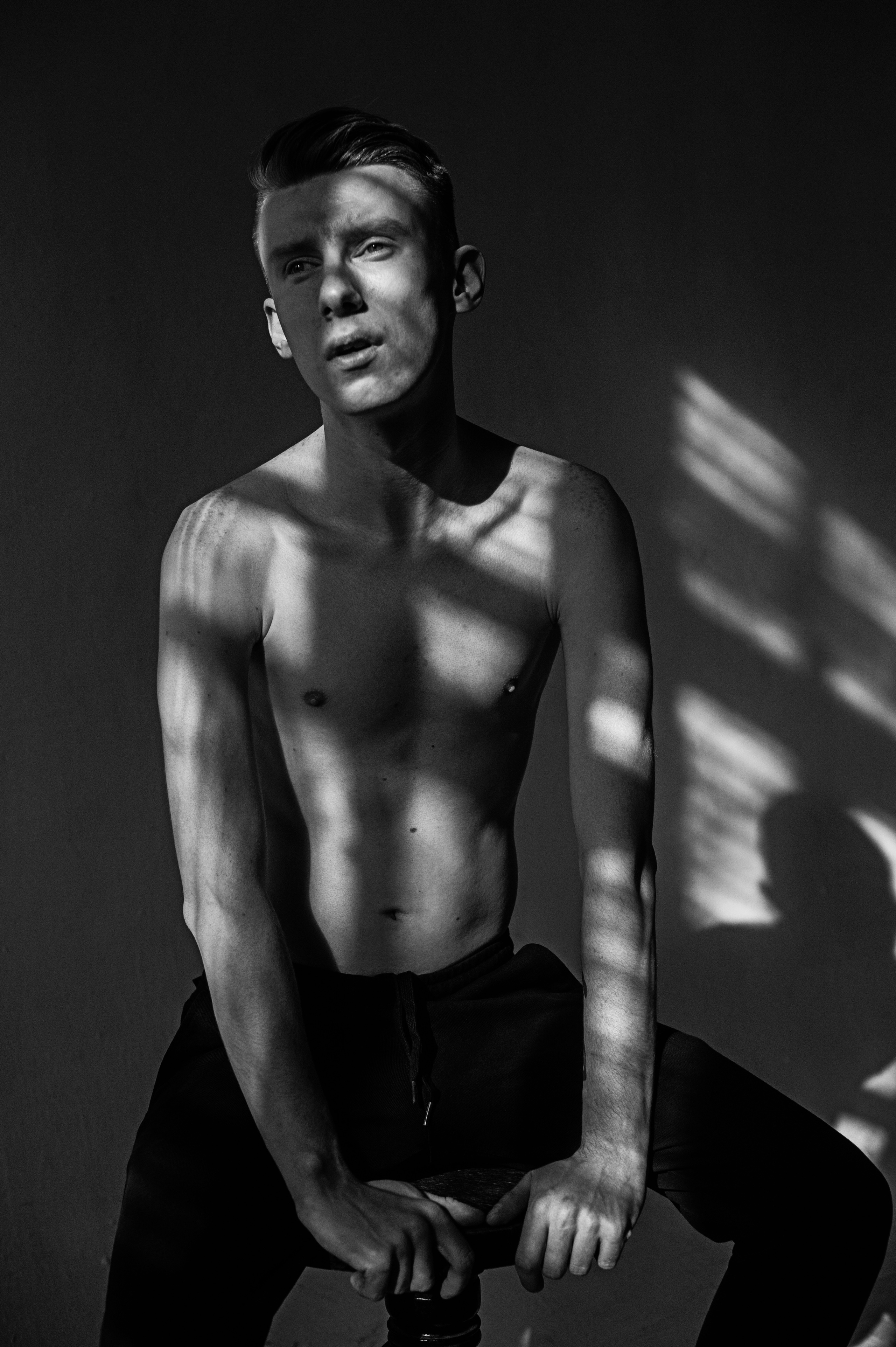 Konstantin. Сергей Виноградов фотограф Россия Санкт-Петербург