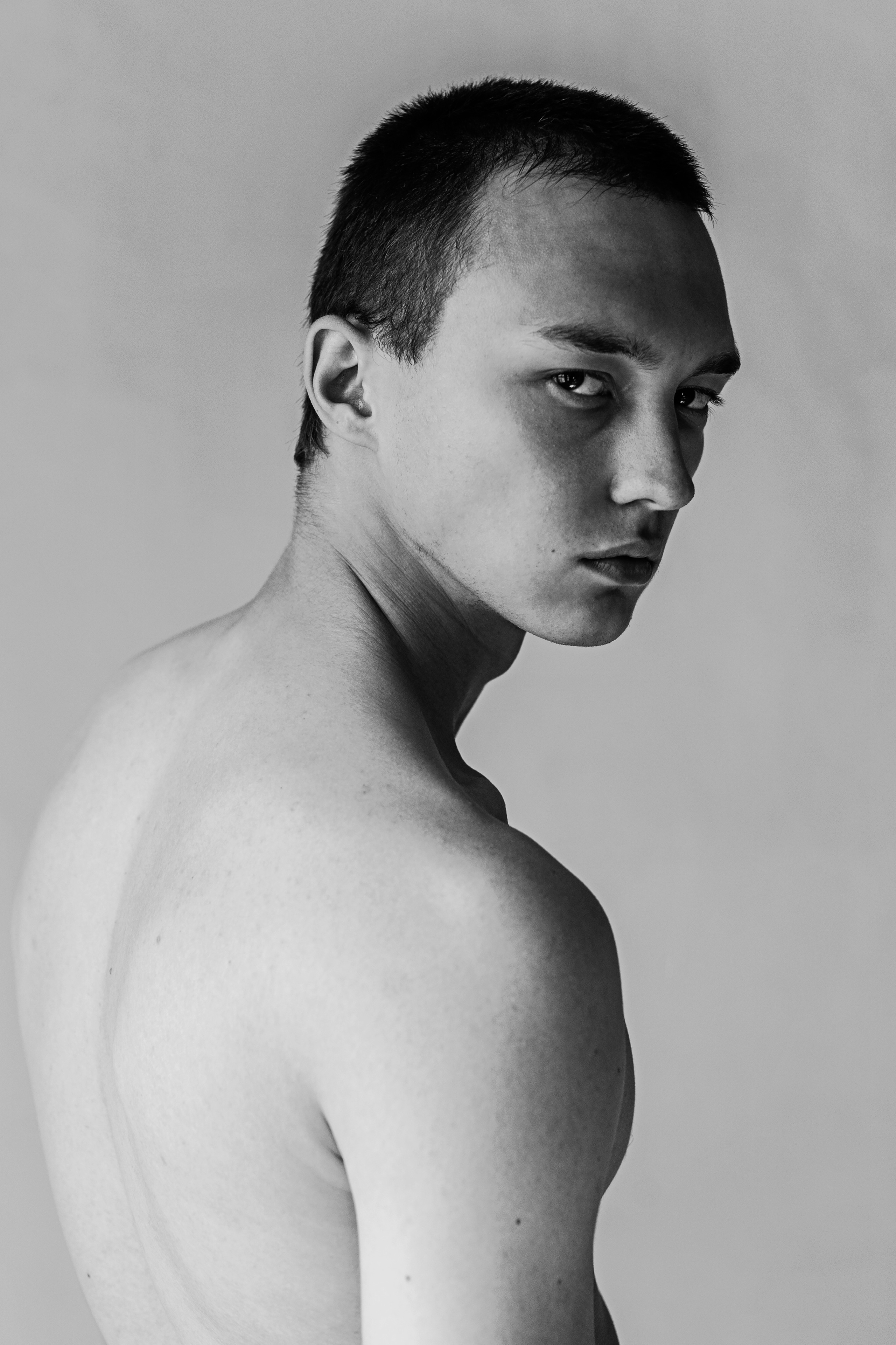 Vlad. Sergey Vinogradov photographer Russia Saint Petersburg