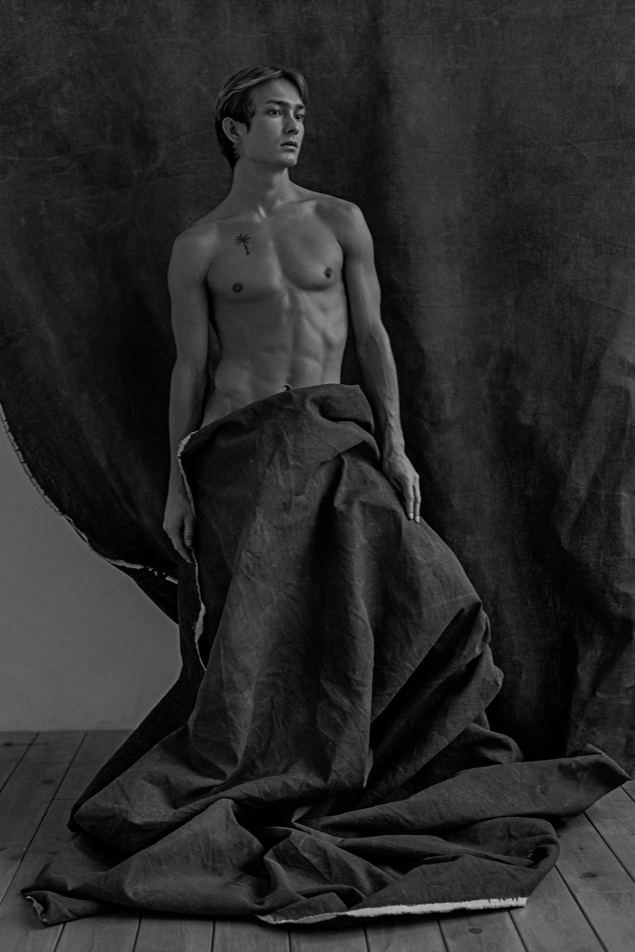 Ильдар. Сергей Виноградов фотограф Россия Санкт-Петербург