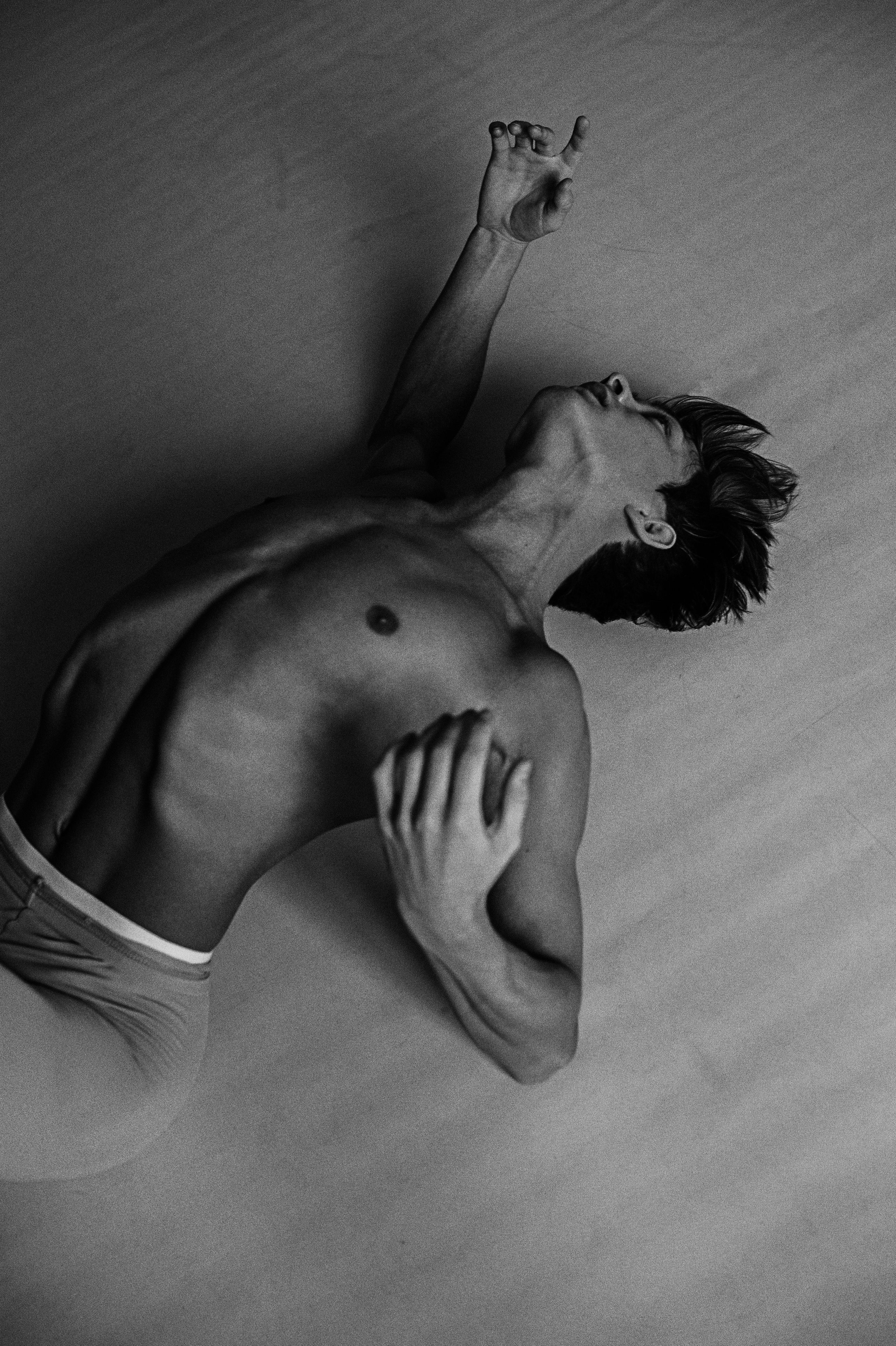 Ильдар. Сергей Виноградов фотограф Россия Санкт-Петербург