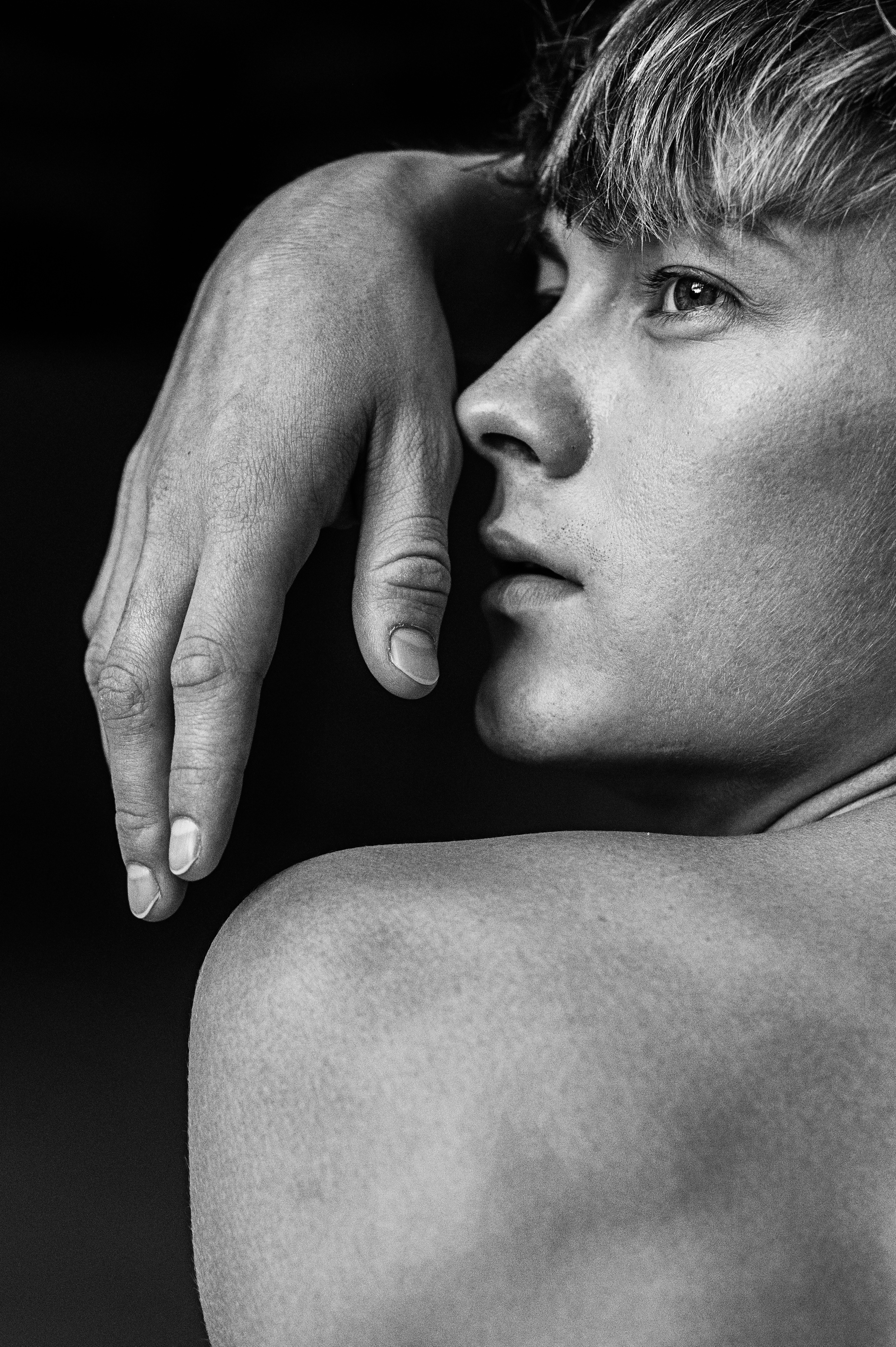 Ильдар. Сергей Виноградов фотограф Россия Санкт-Петербург