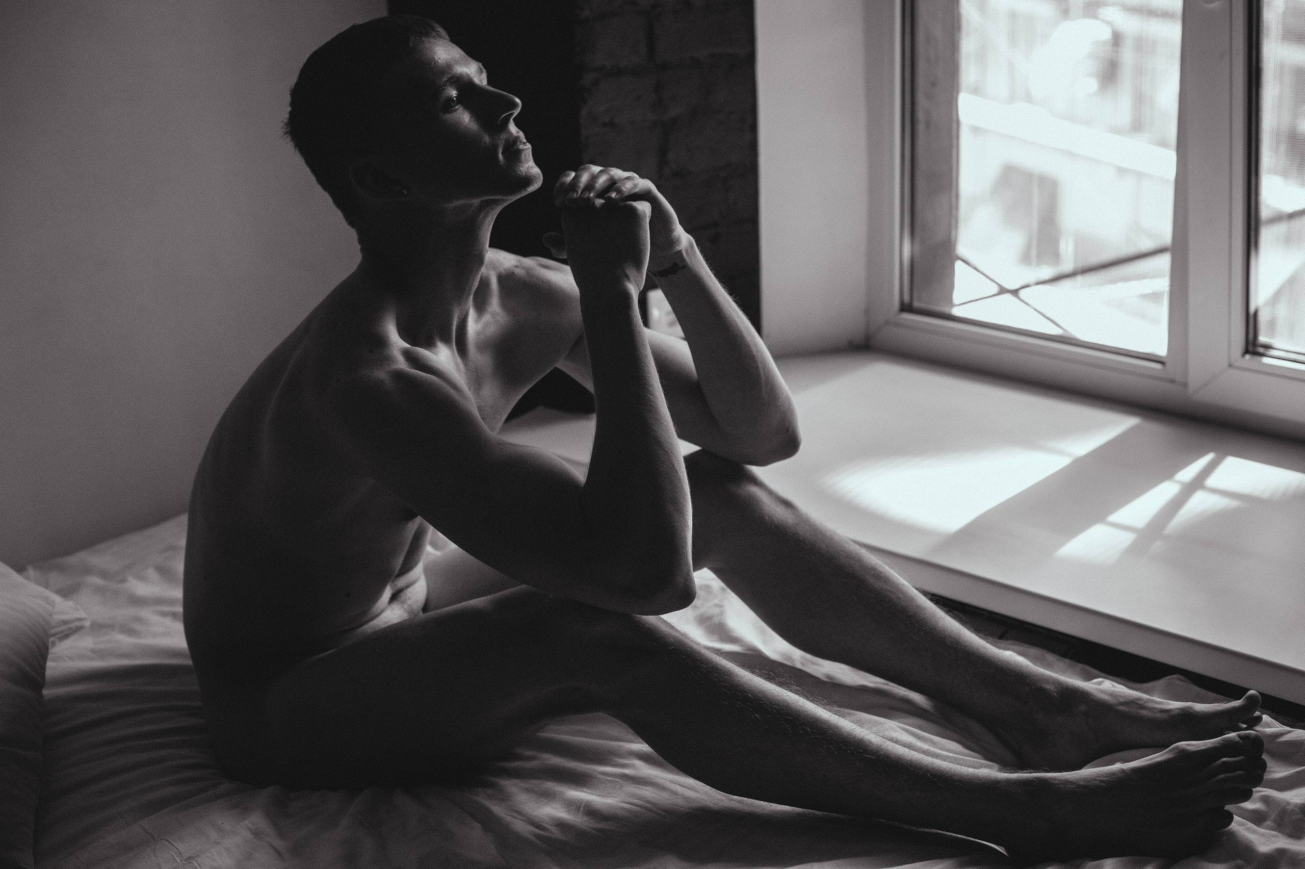 Фотосессия Антон. Сергей Виноградов фотограф Россия Санкт-Петербург