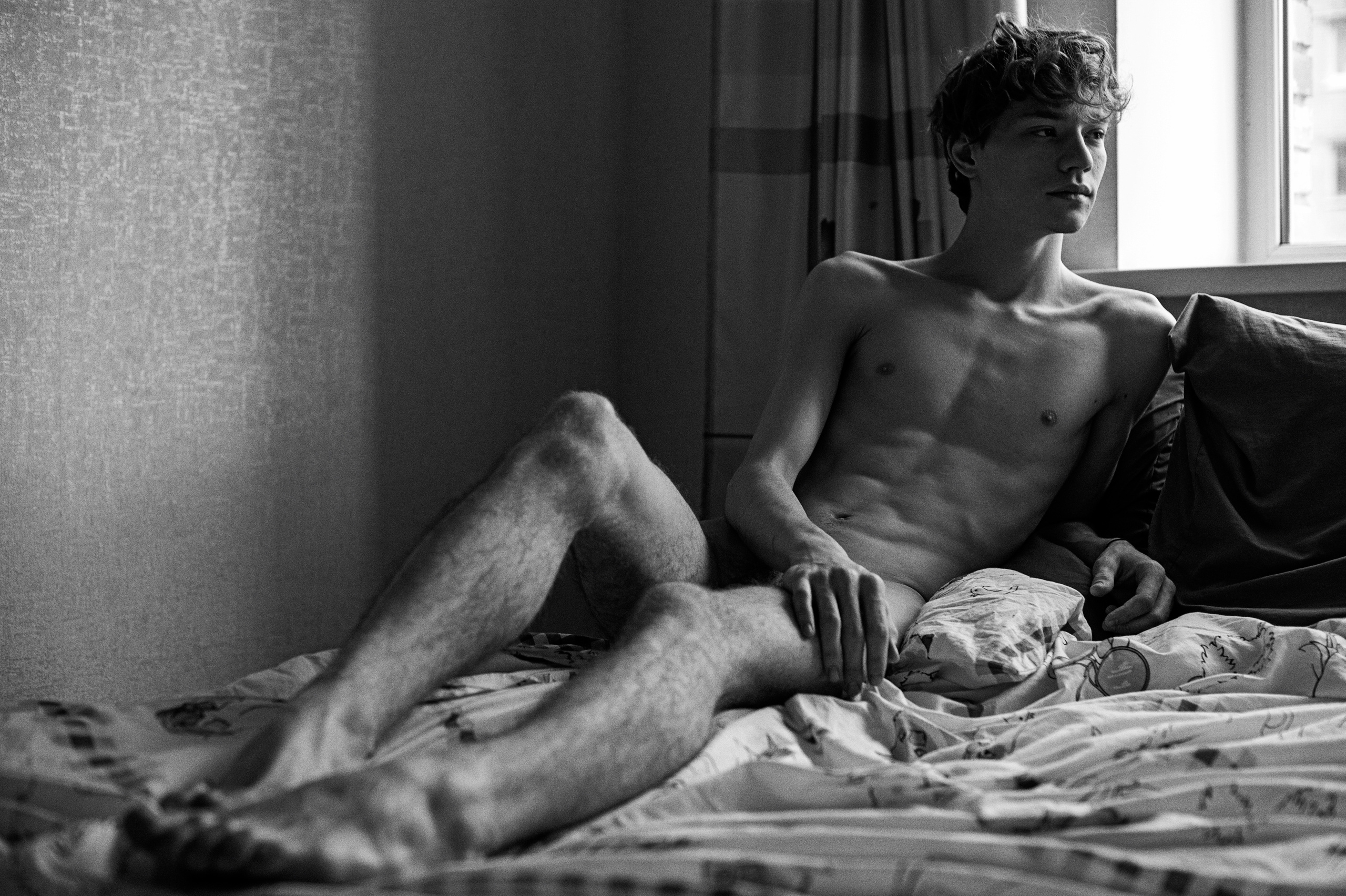 Артем. Сергей Виноградов фотограф Россия Санкт-Петербург