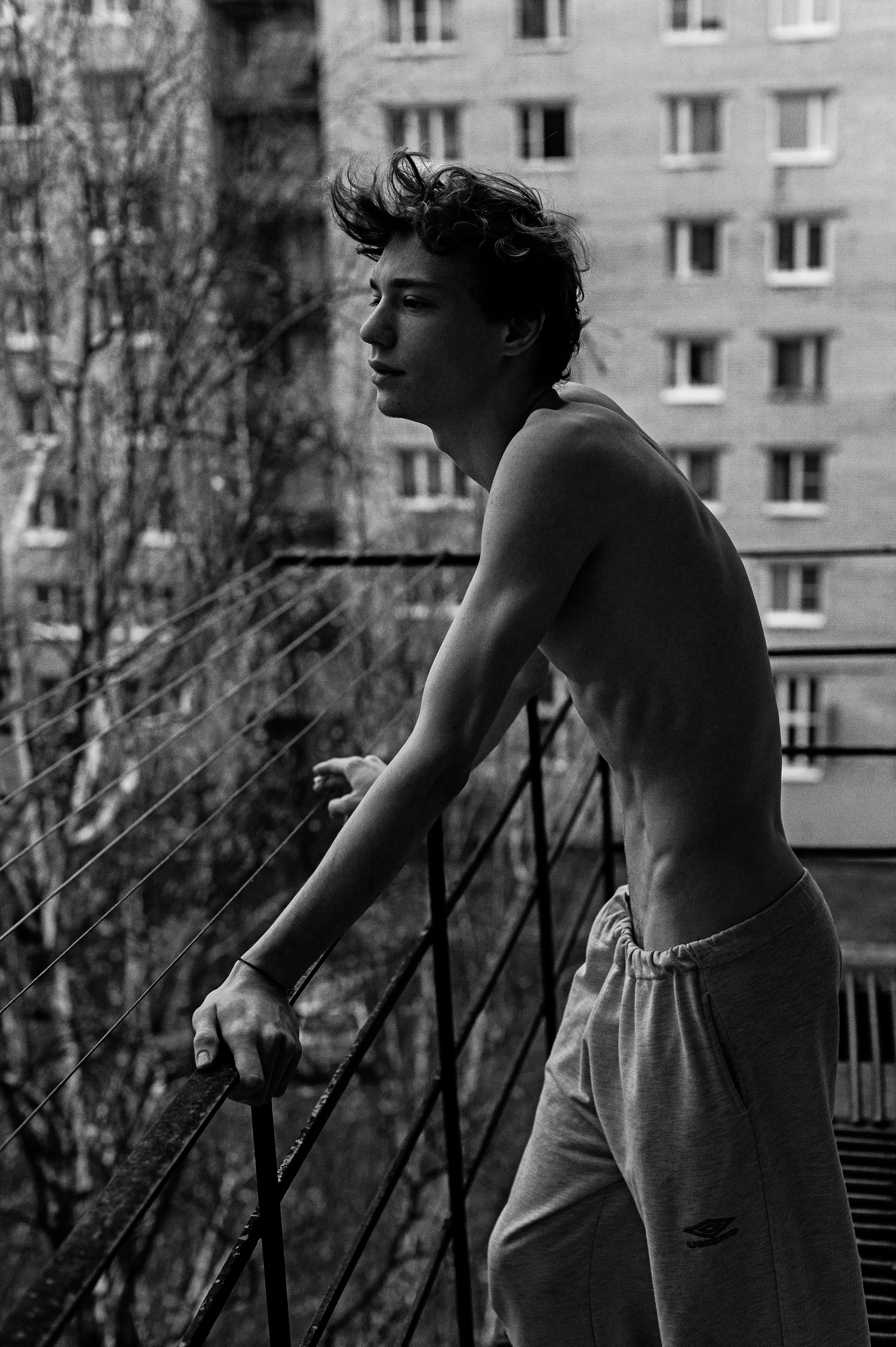 Артем. Сергей Виноградов фотограф Россия Санкт-Петербург