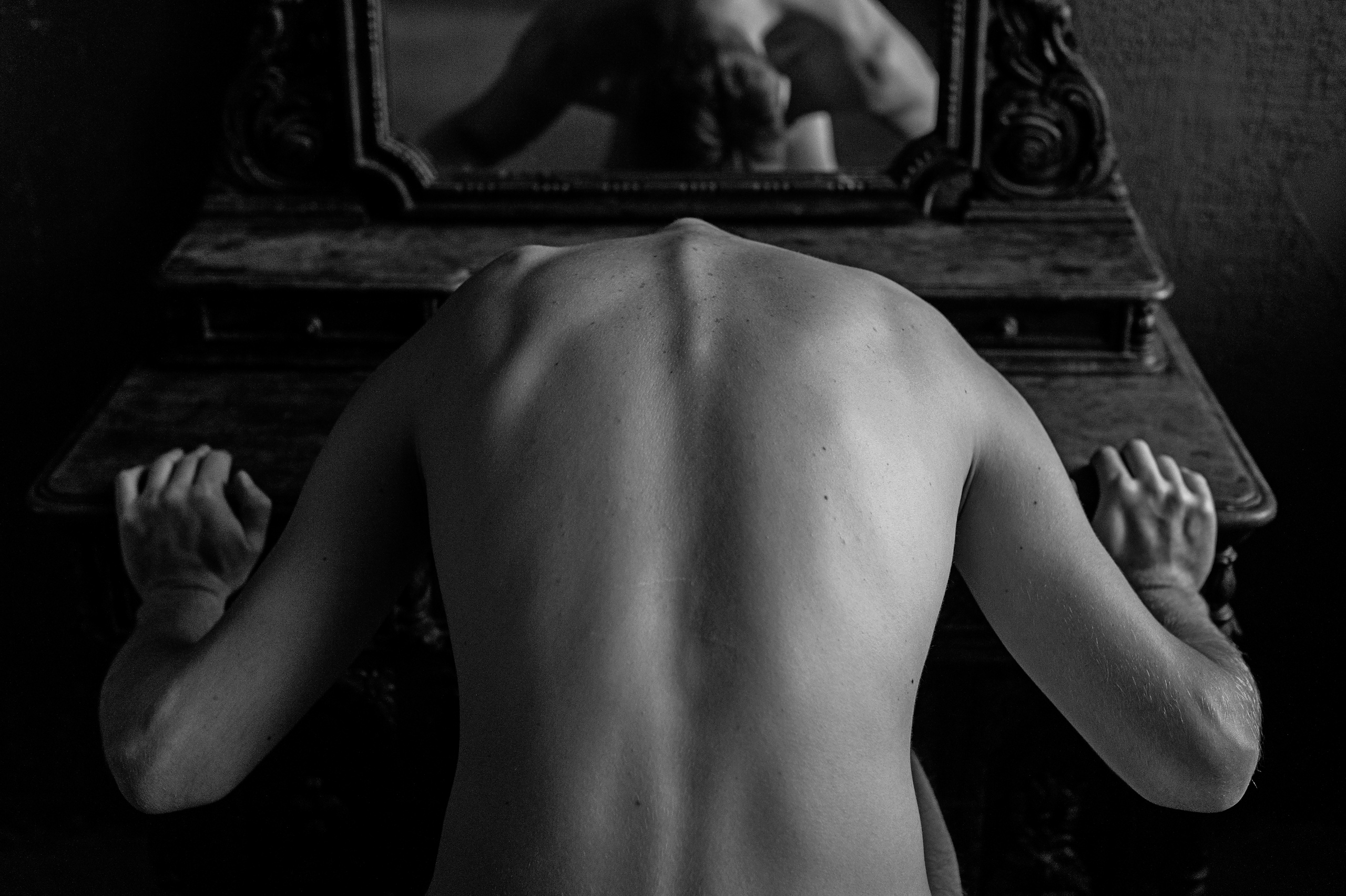 Павел. Сергей Виноградов фотограф Россия Санкт-Петербург