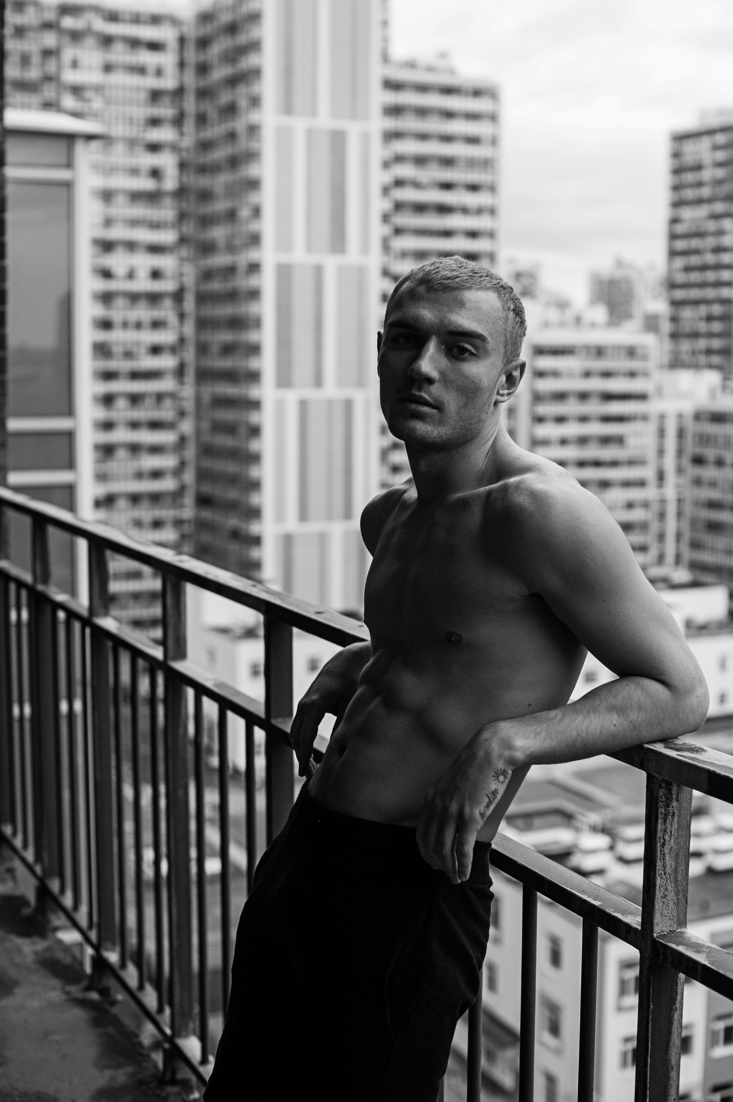 Artur. Сергей Виноградов фотограф Россия Санкт-Петербург